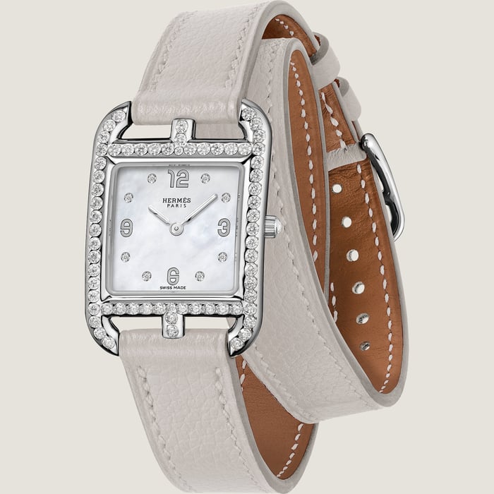 Sans Coloris Cape Cod Watch, Small Model, 31 MM