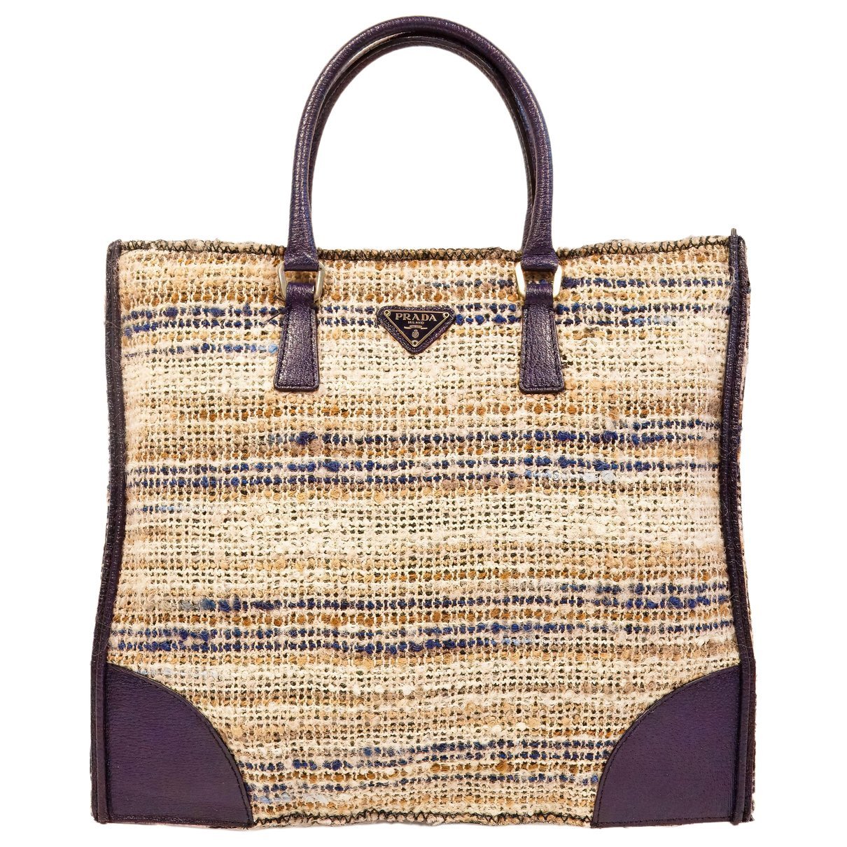 Cloth handbag