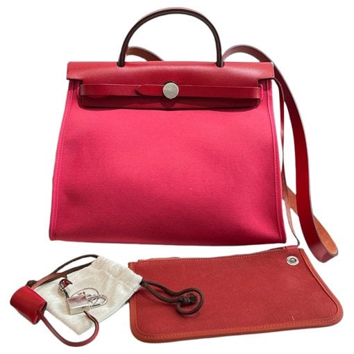 Herbag cloth handbag