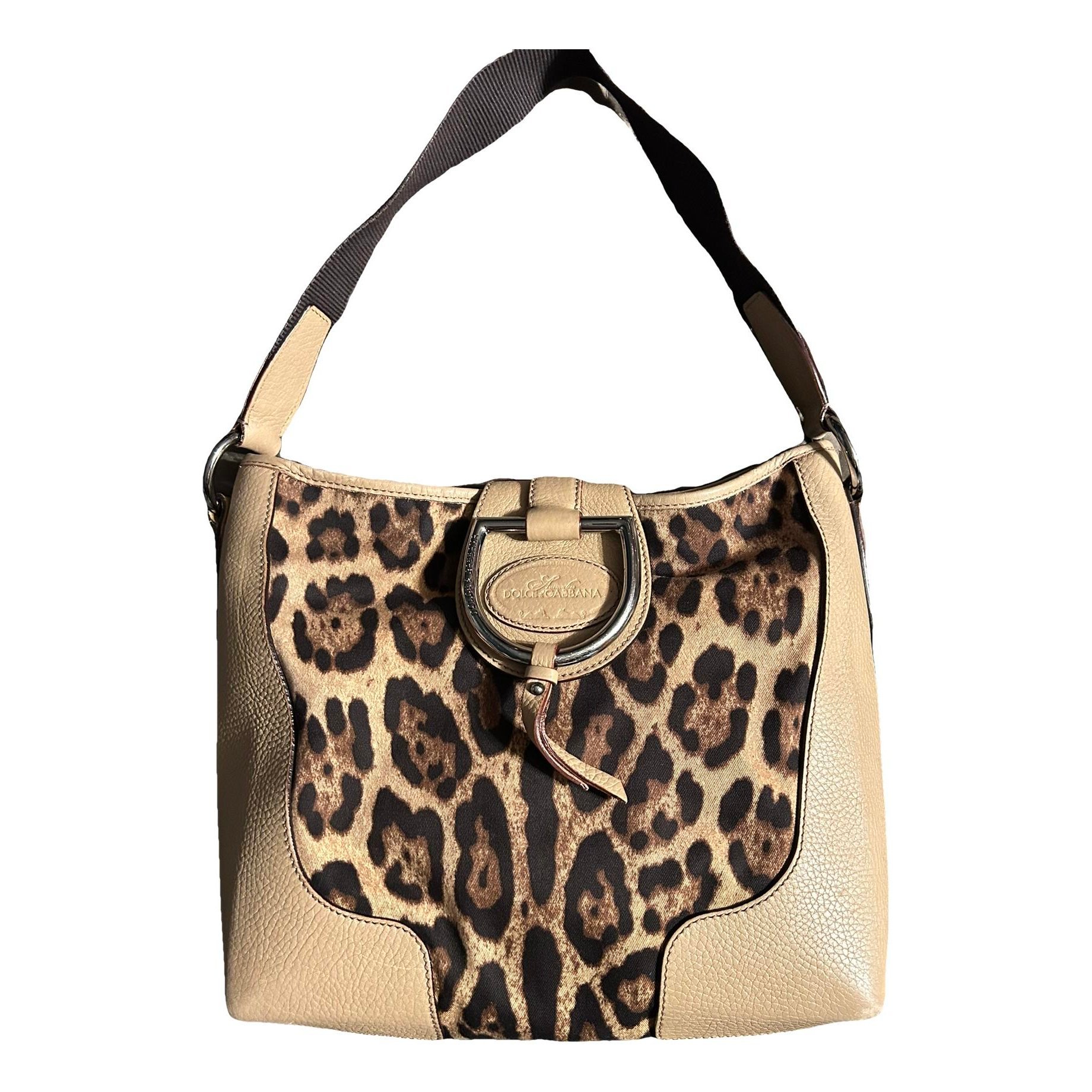 Dolce & Gabbana Cloth handbag