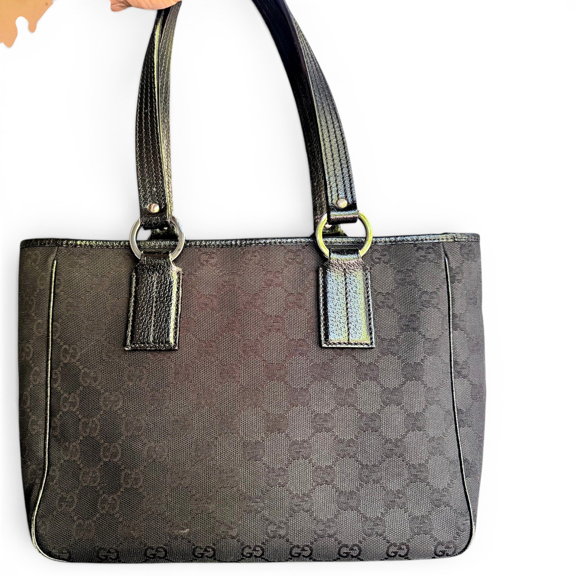 Cloth handbag