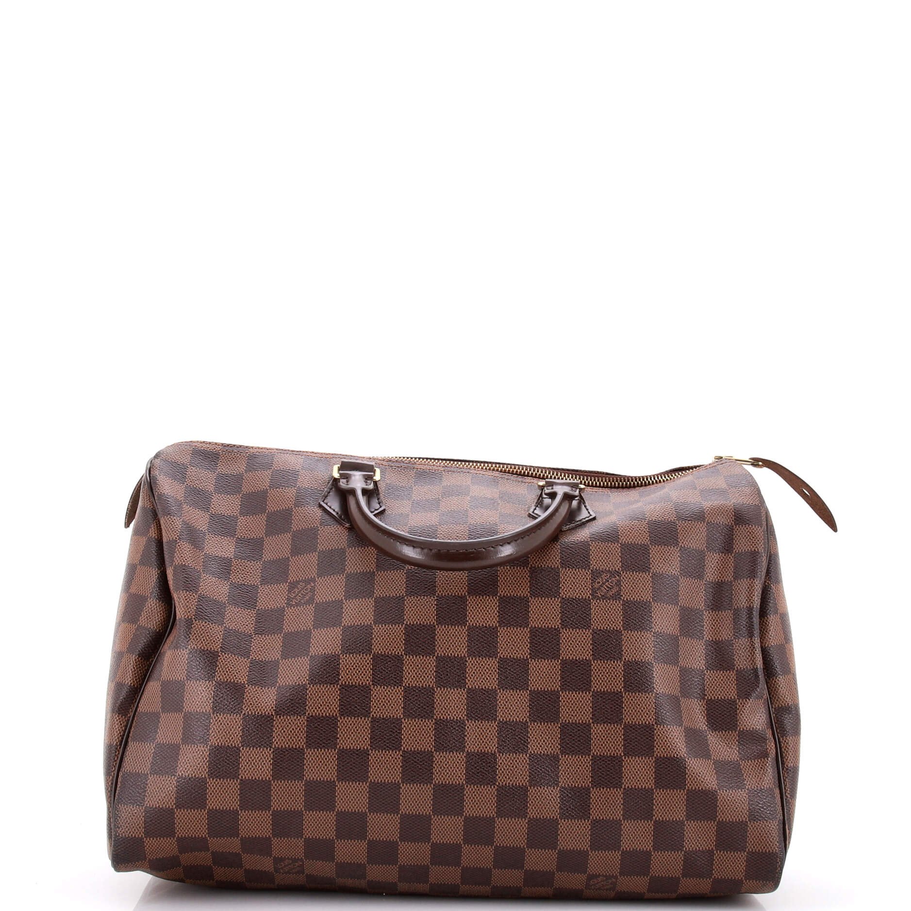 Speedy Handbag Damier 35