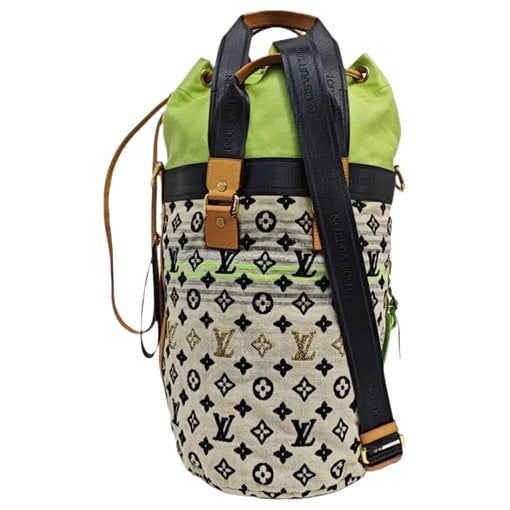 Cloth handbag