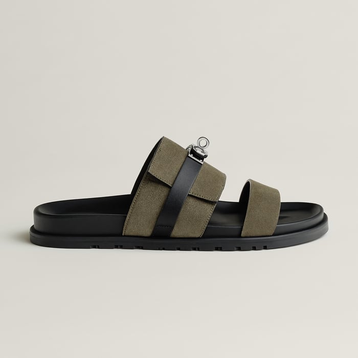 Jackson Sandal