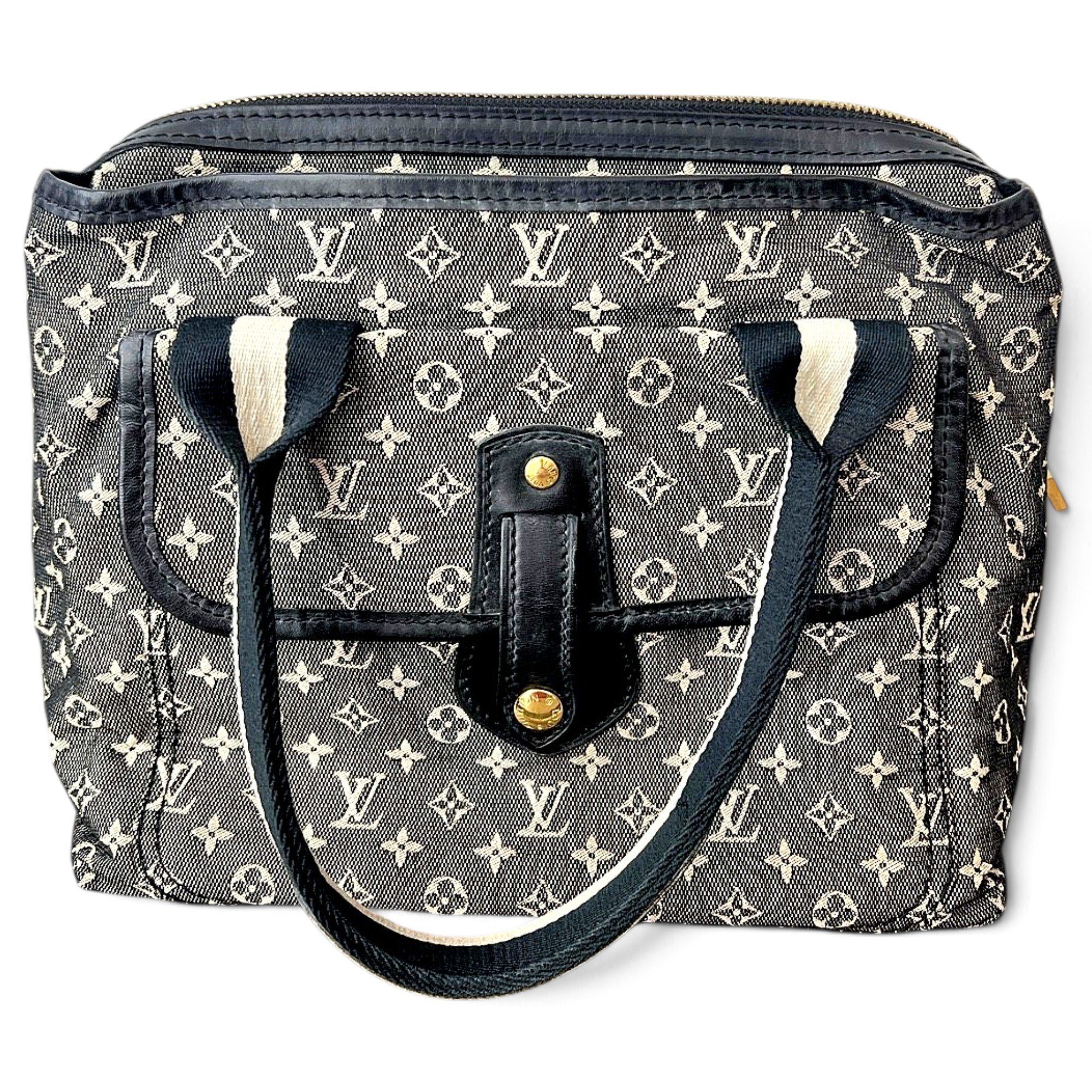 Cloth handbag