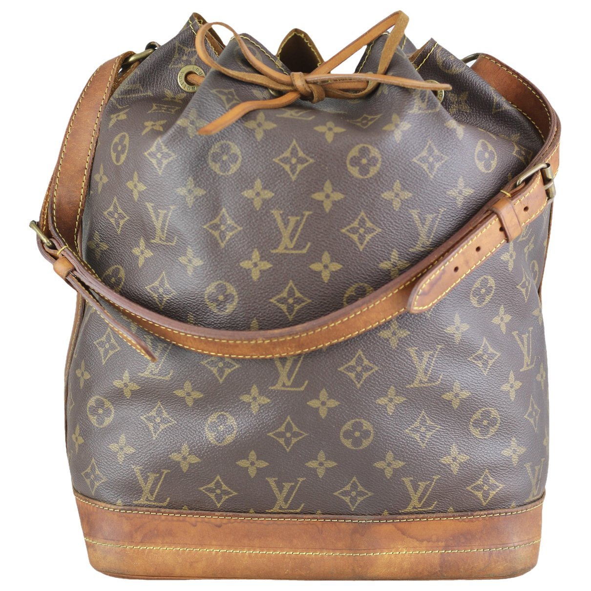 Noé cloth handbag