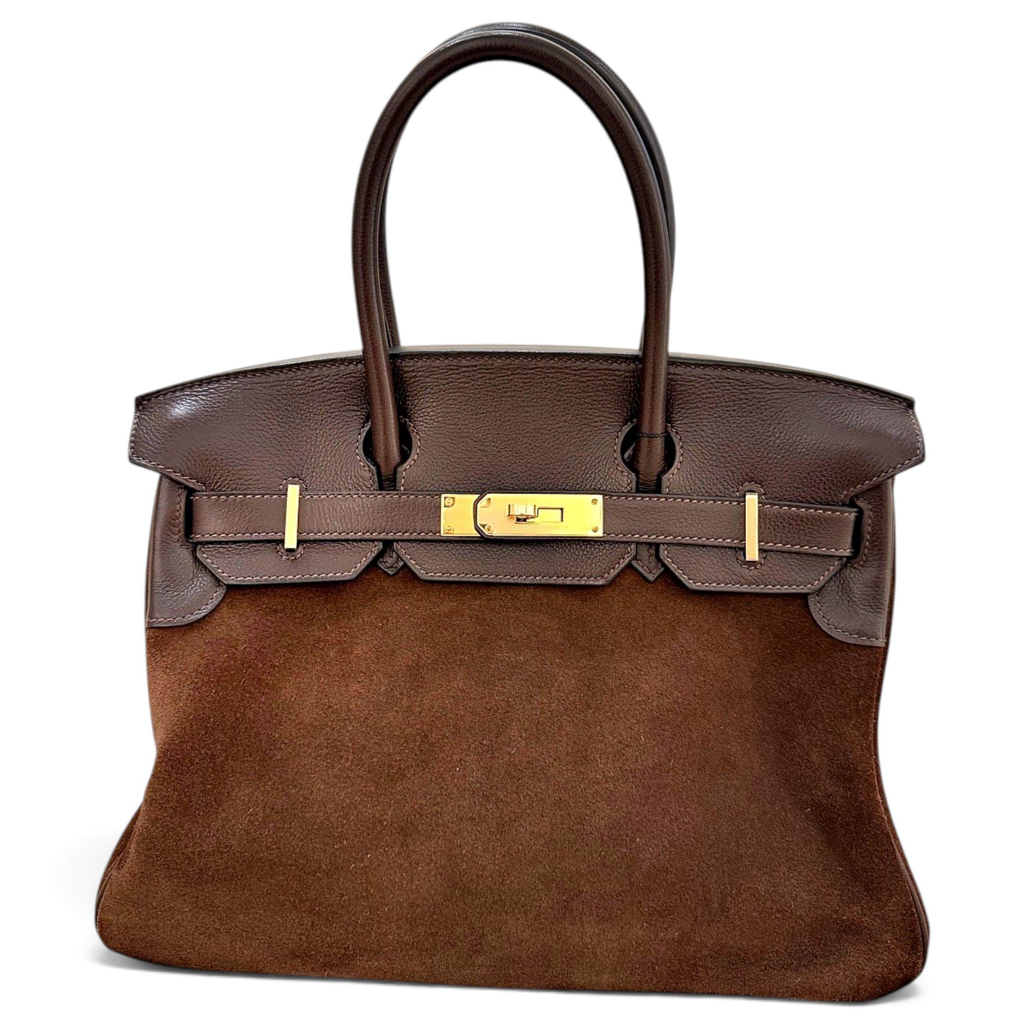 Birkin 30 handbag