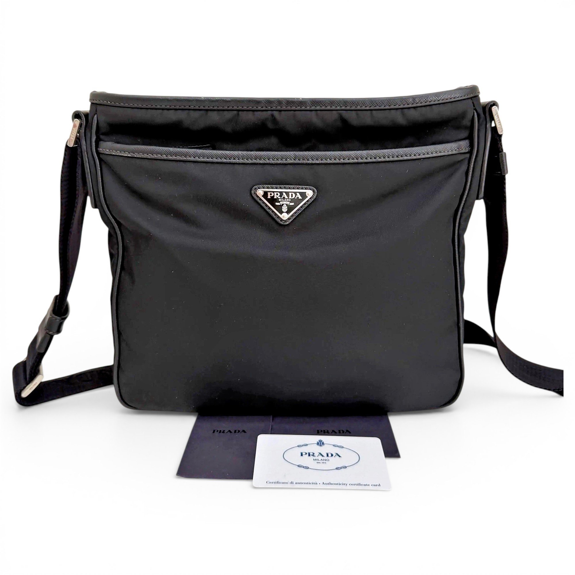 Crossbody bag