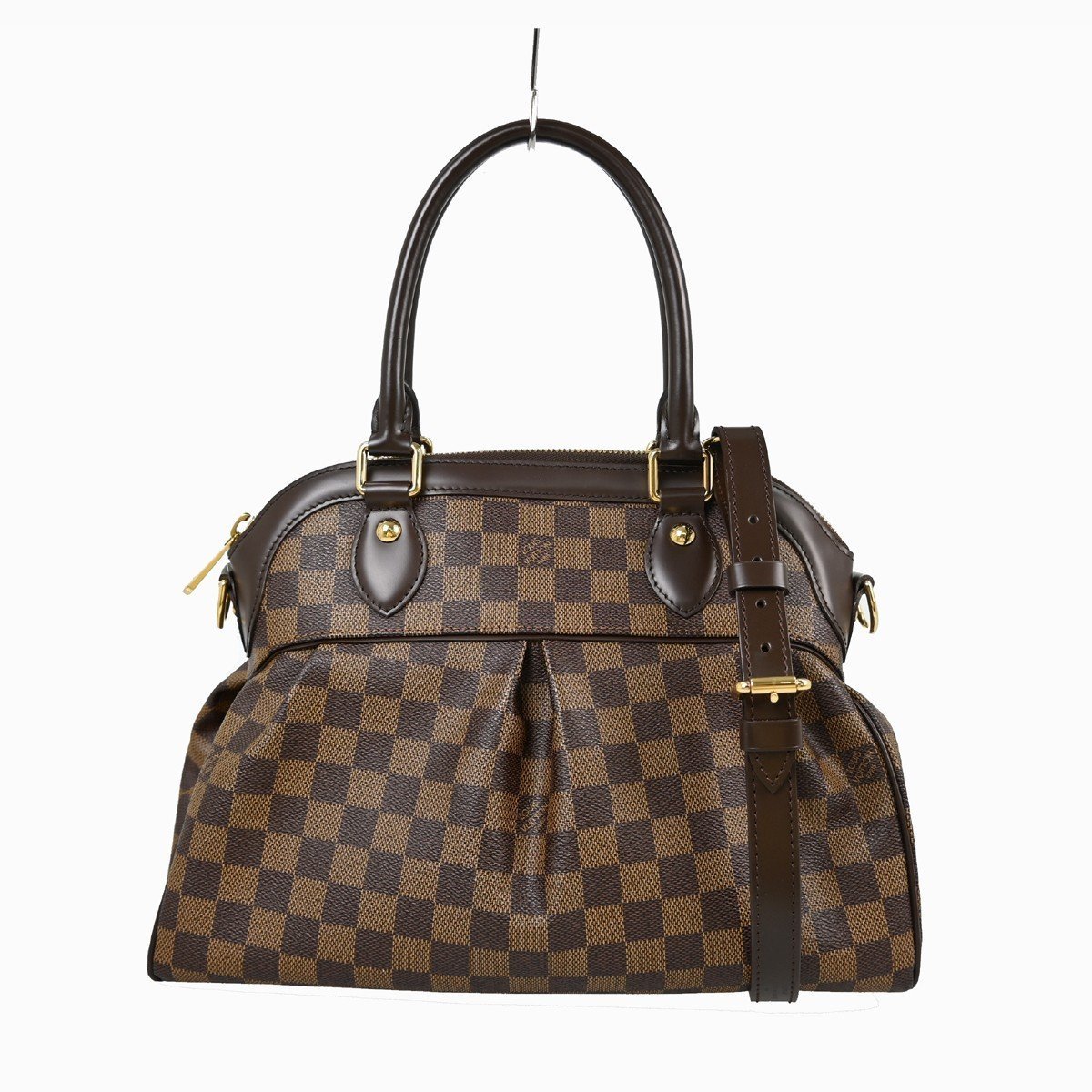 Trevi cloth handbag