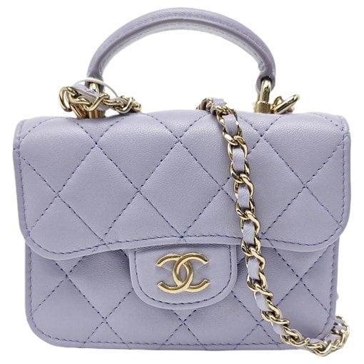 Handbag