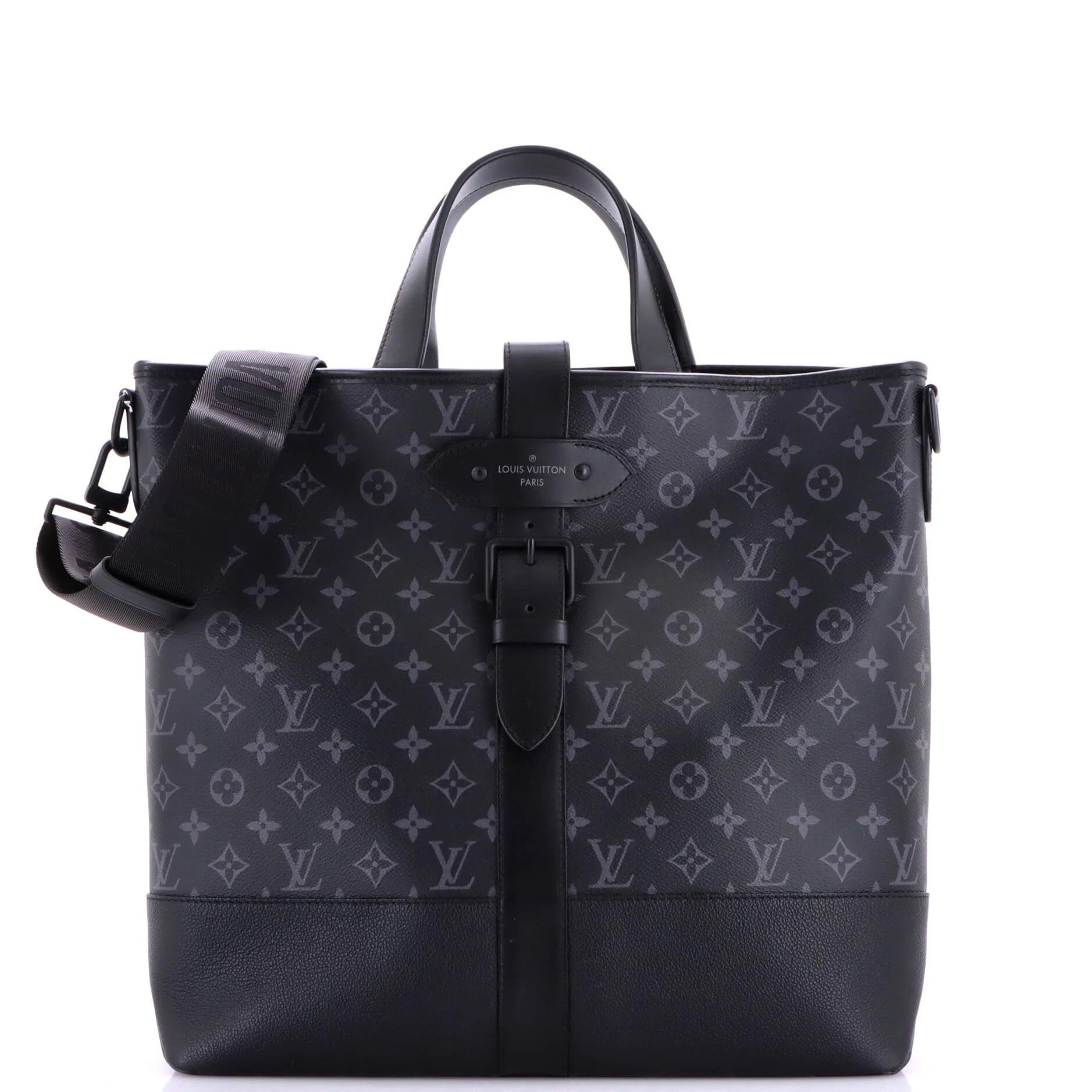 Cloth tote