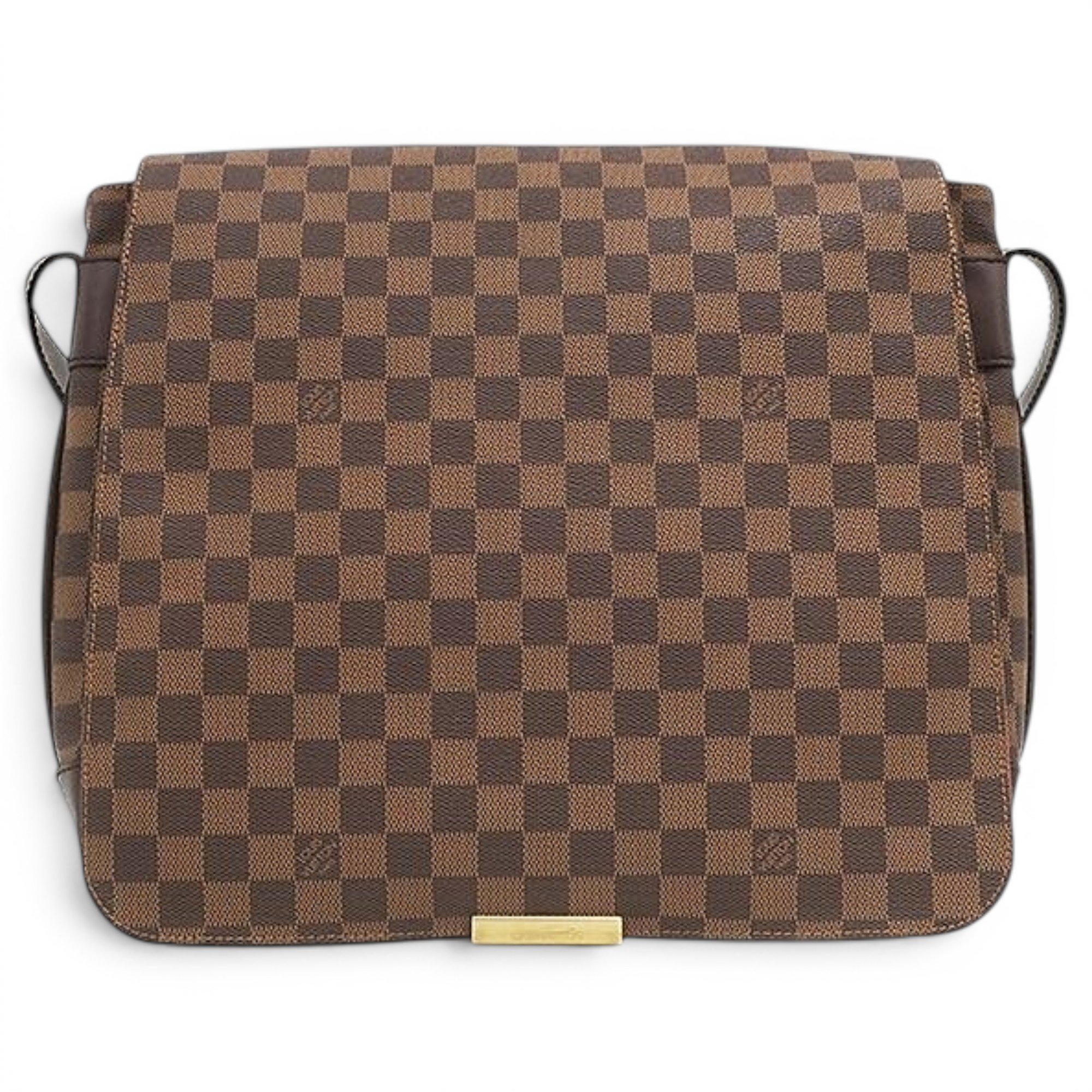 Bastille cloth handbag