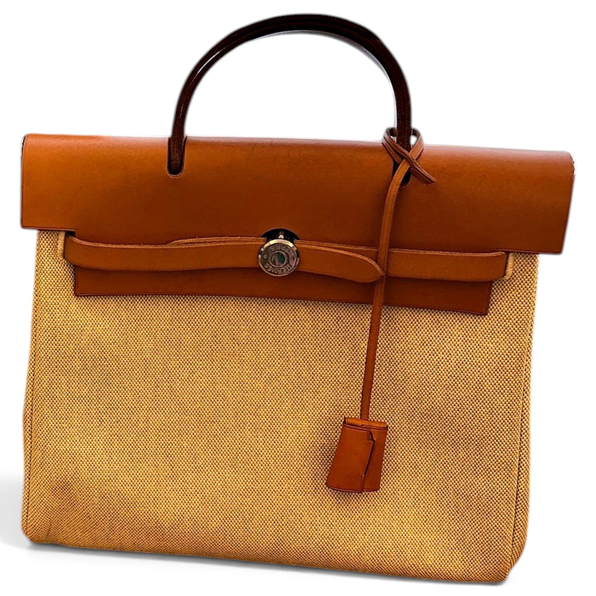 Herbag cloth handbag