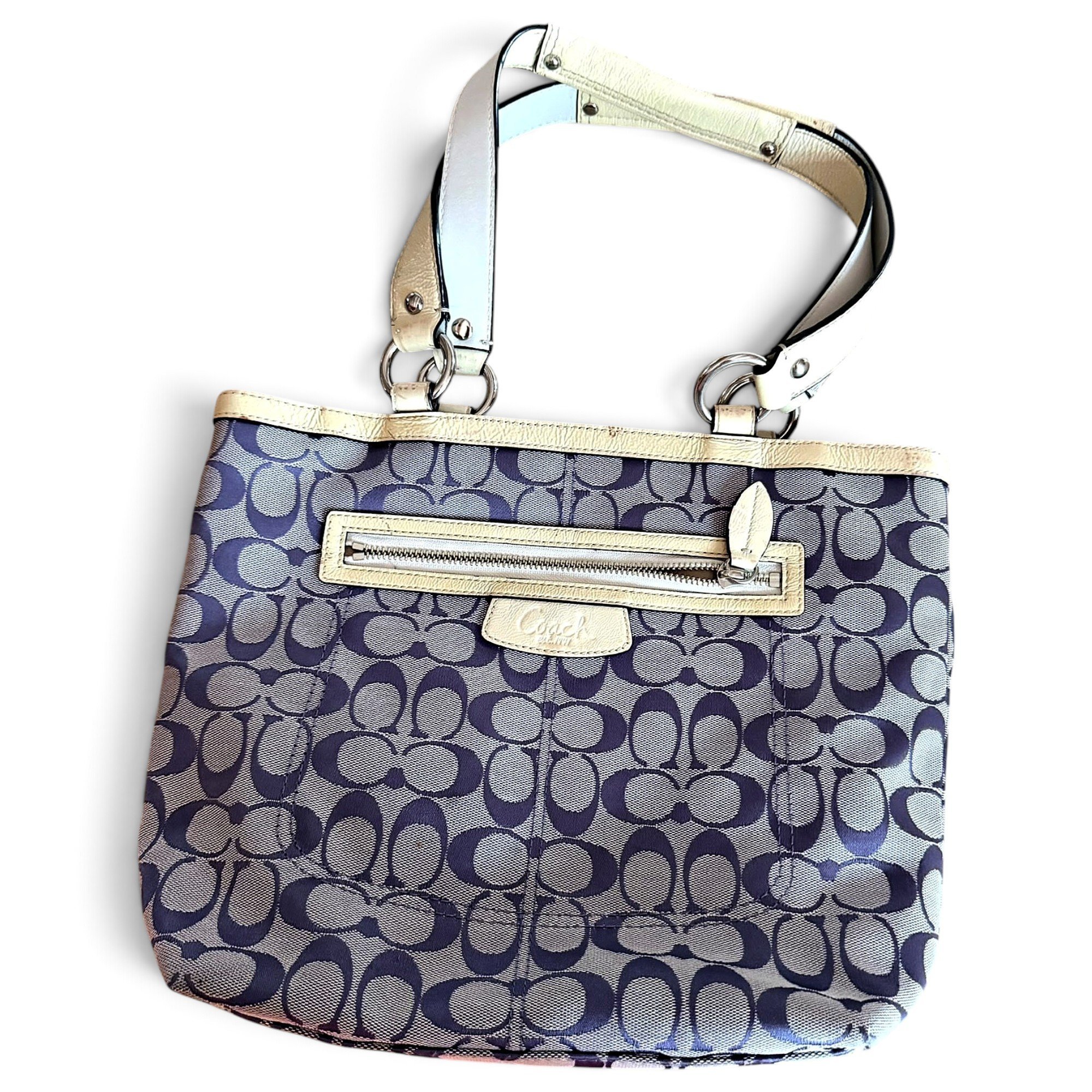Cloth tote