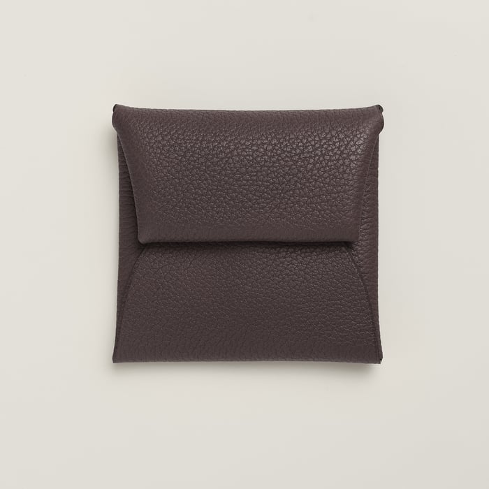 Ébène Bastia Change Purse