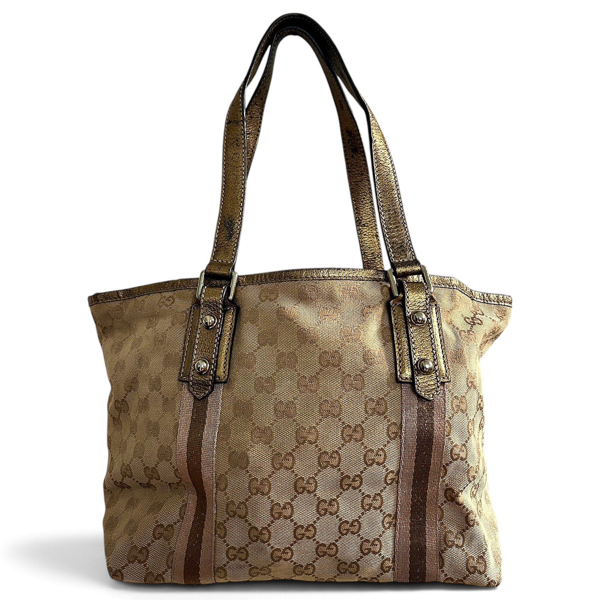 Abbey cloth tote