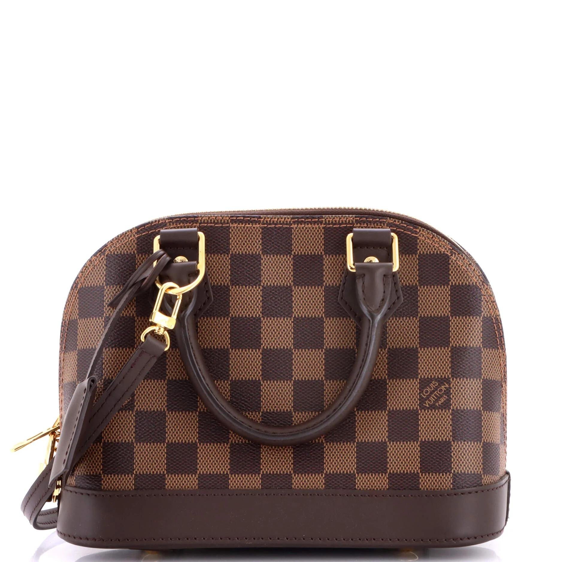 Cloth handbag