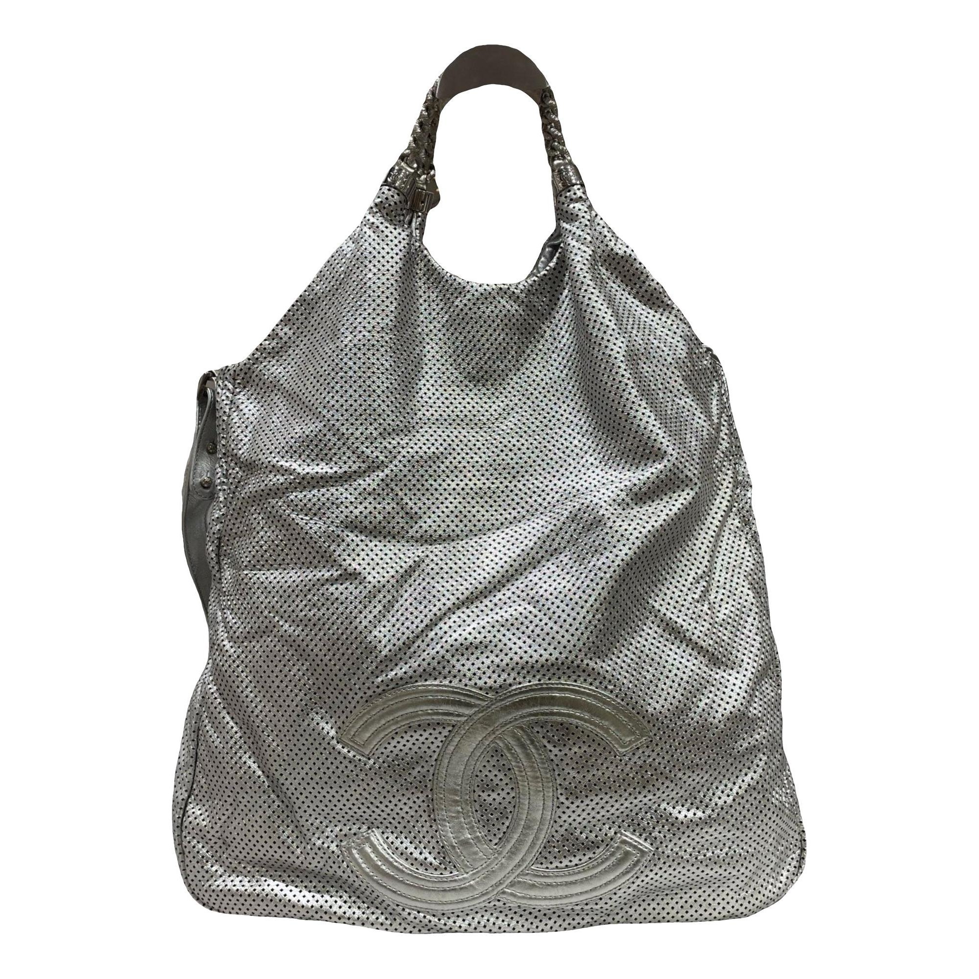 Gabrielle leather bag