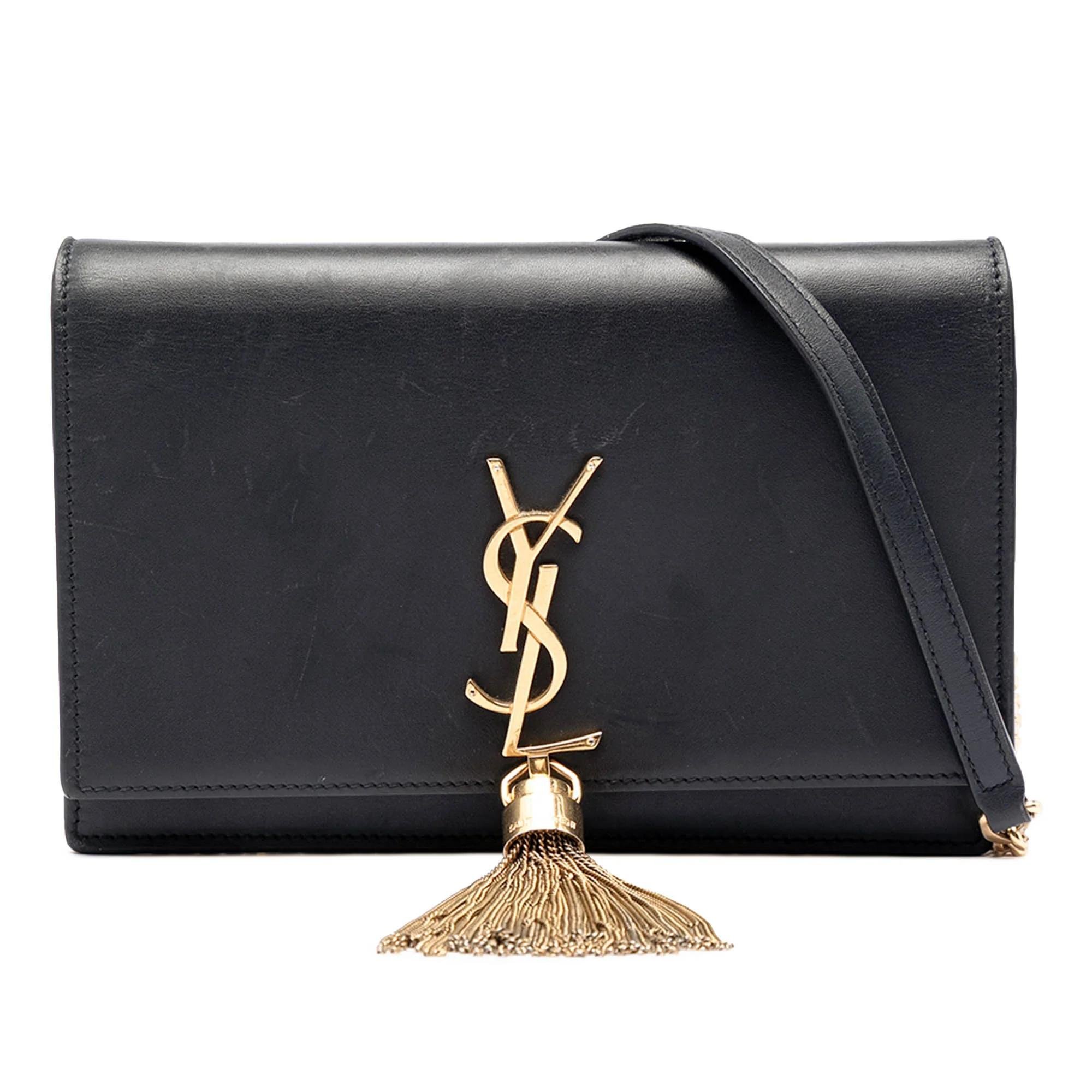 Kate monogramme handbag