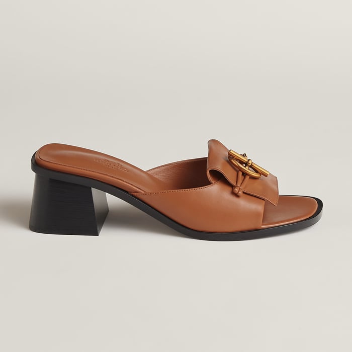 Naturel Ilot 50 Sandal