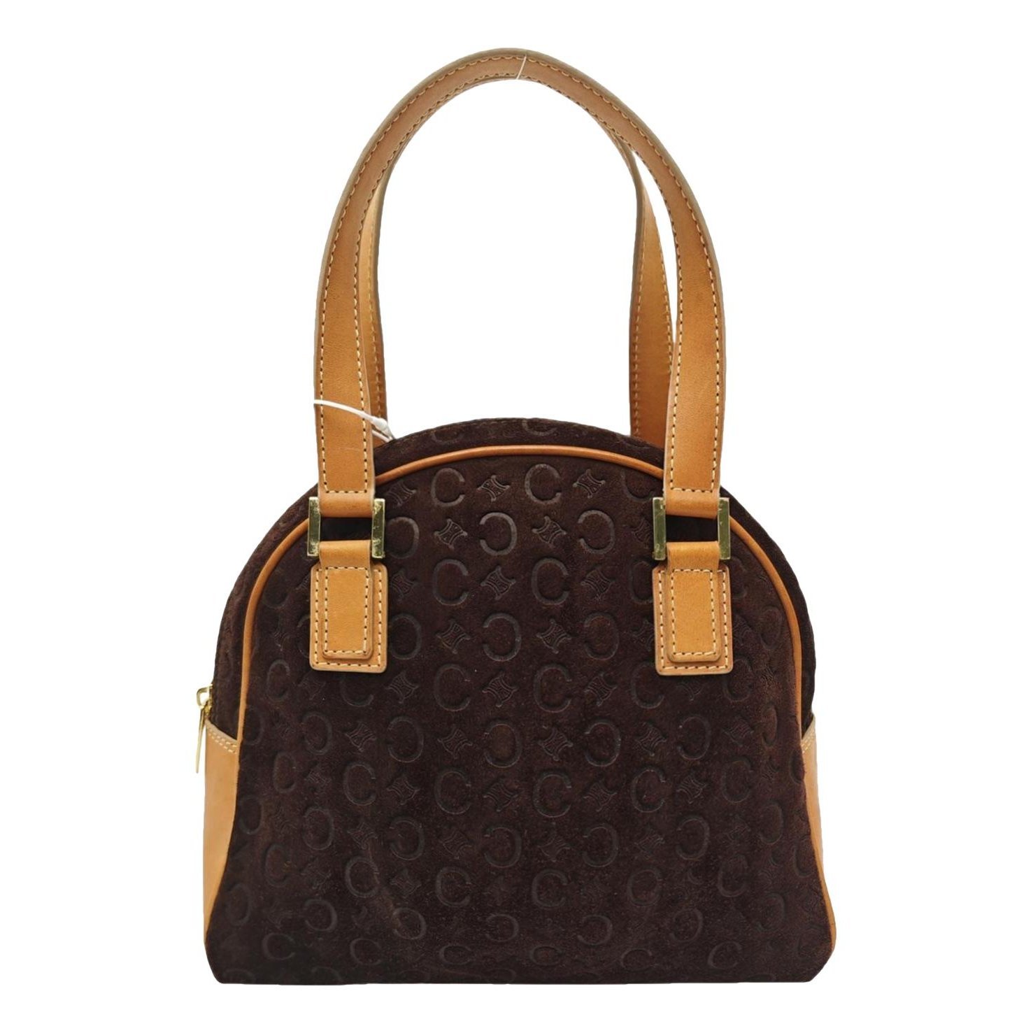 Cloth handbag