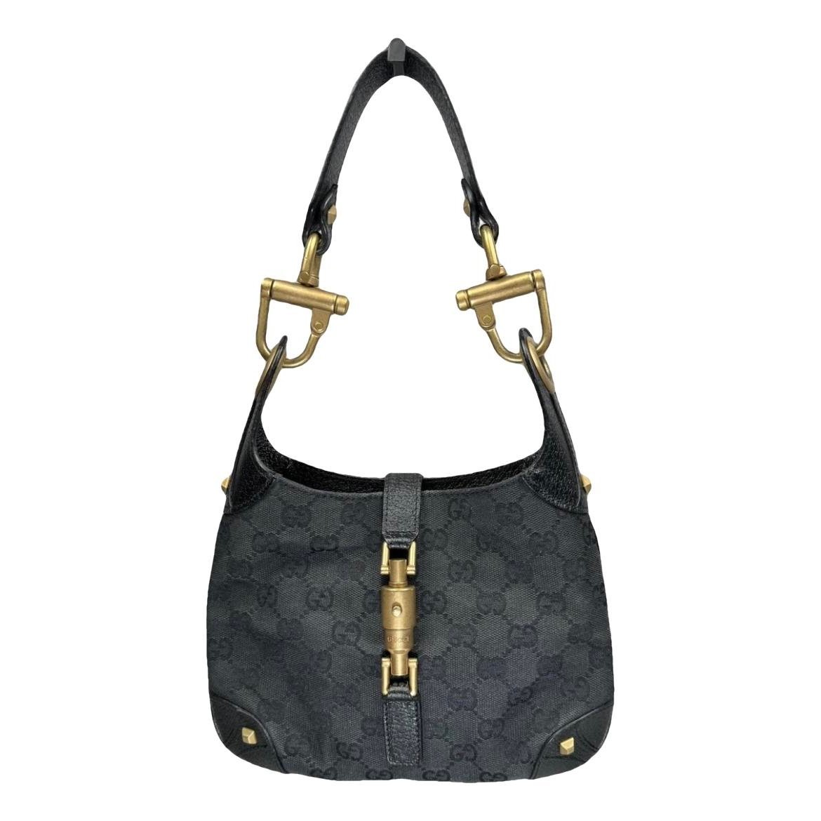 Jackie Vintage cloth handbag