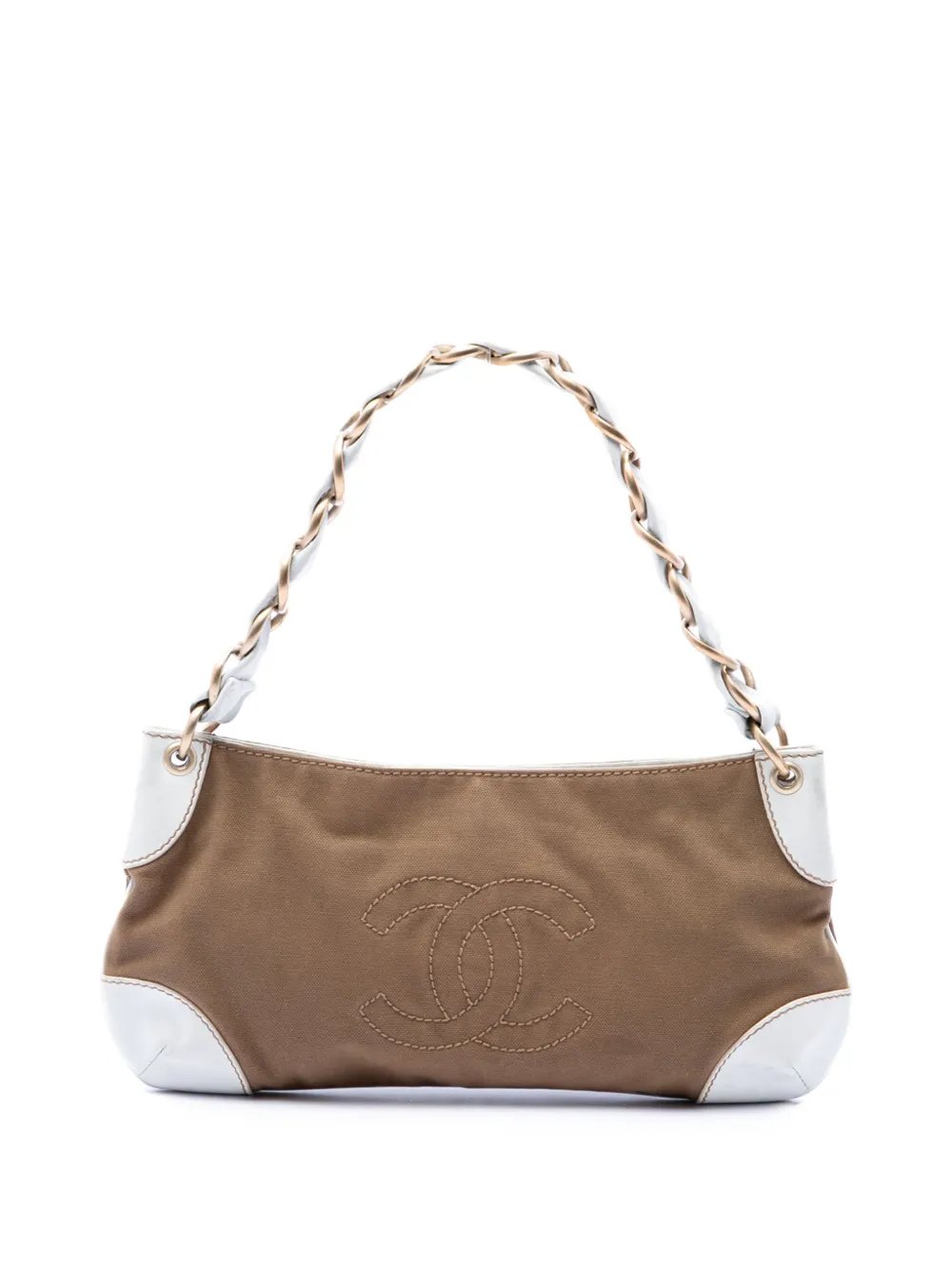 2003-2024 Canvas Olsen shoulder bag