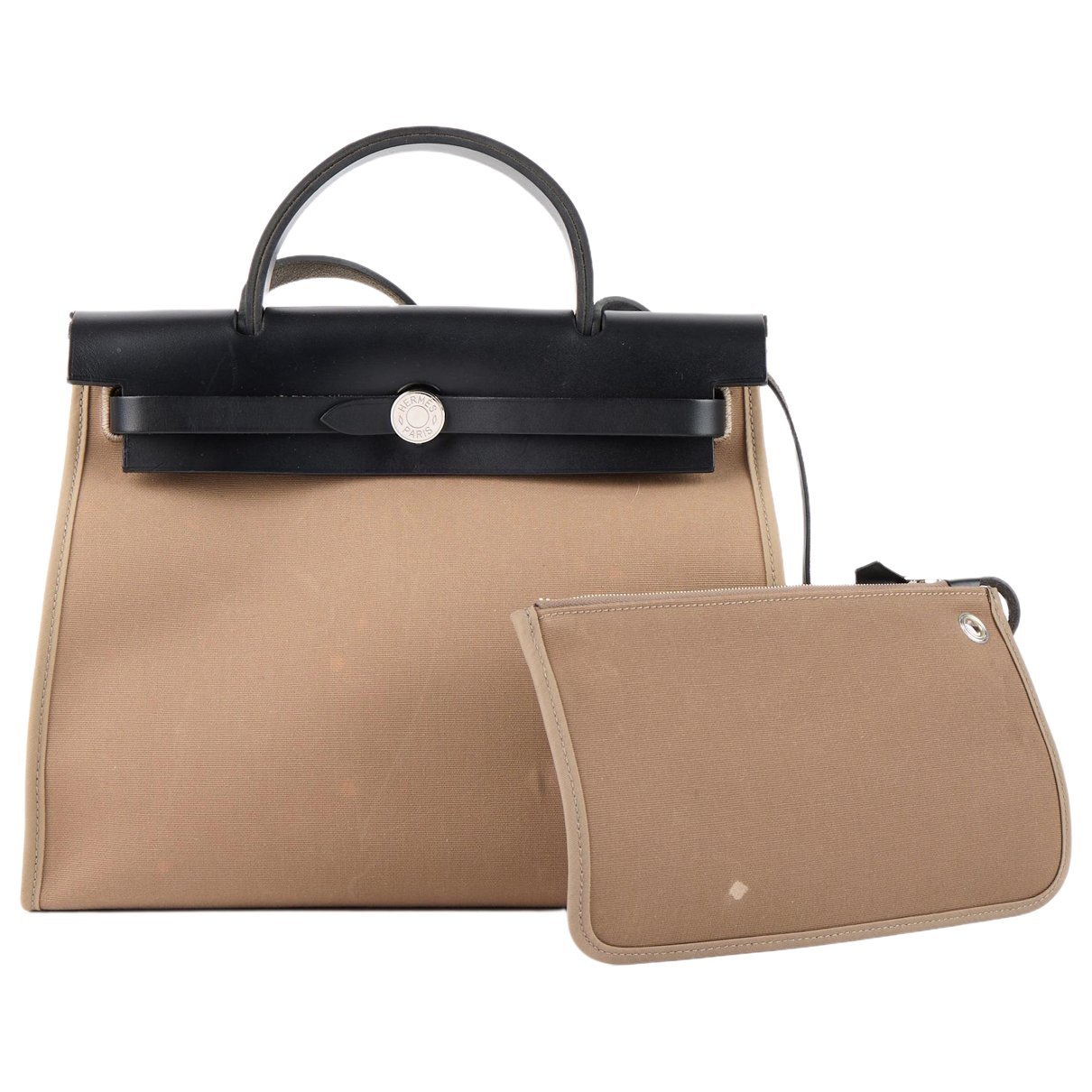 Herbag cloth handbag
