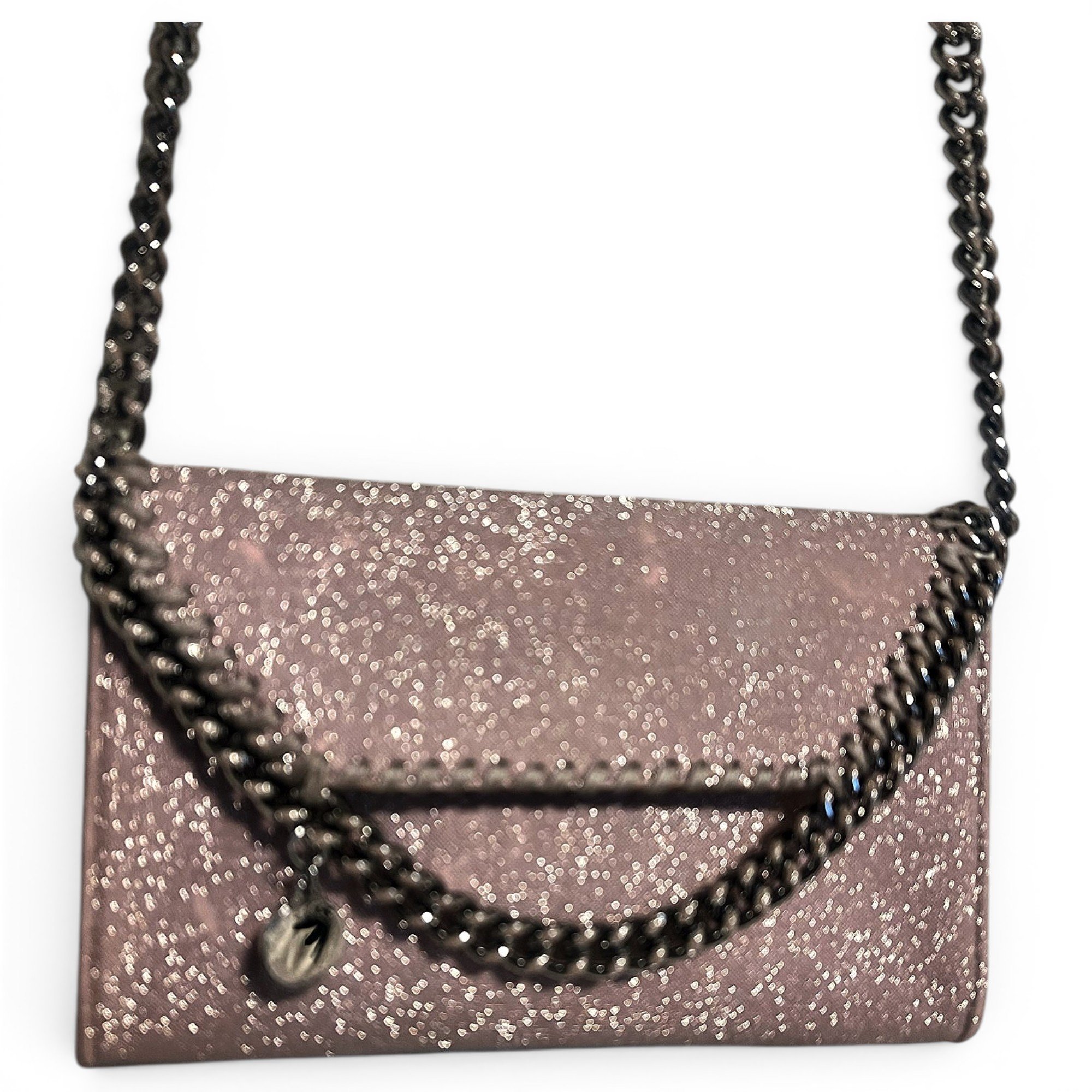 Falabella vegan leather crossbody bag