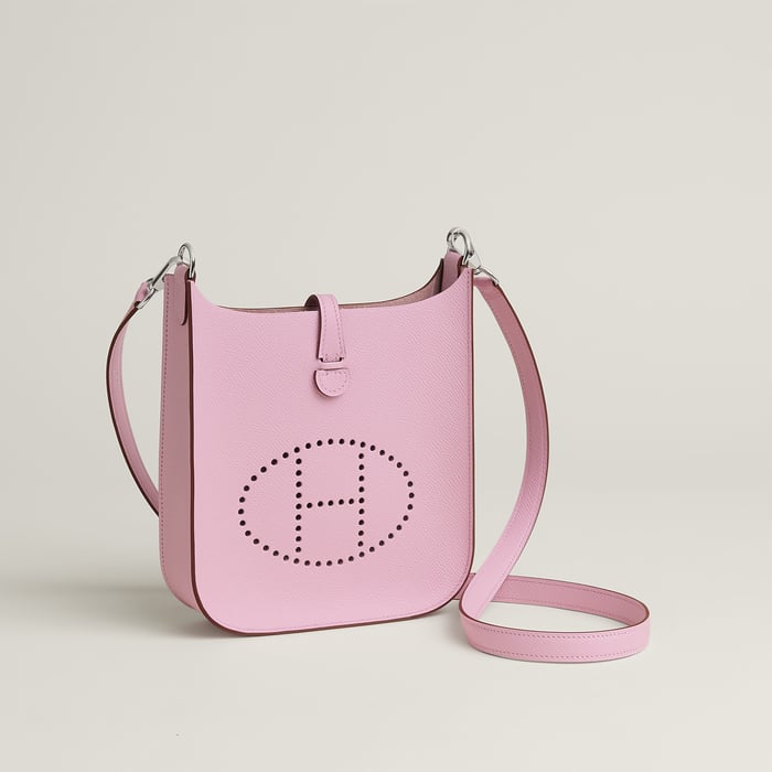 Mauve Sylvestre Evelyne 16 Sellier Bag