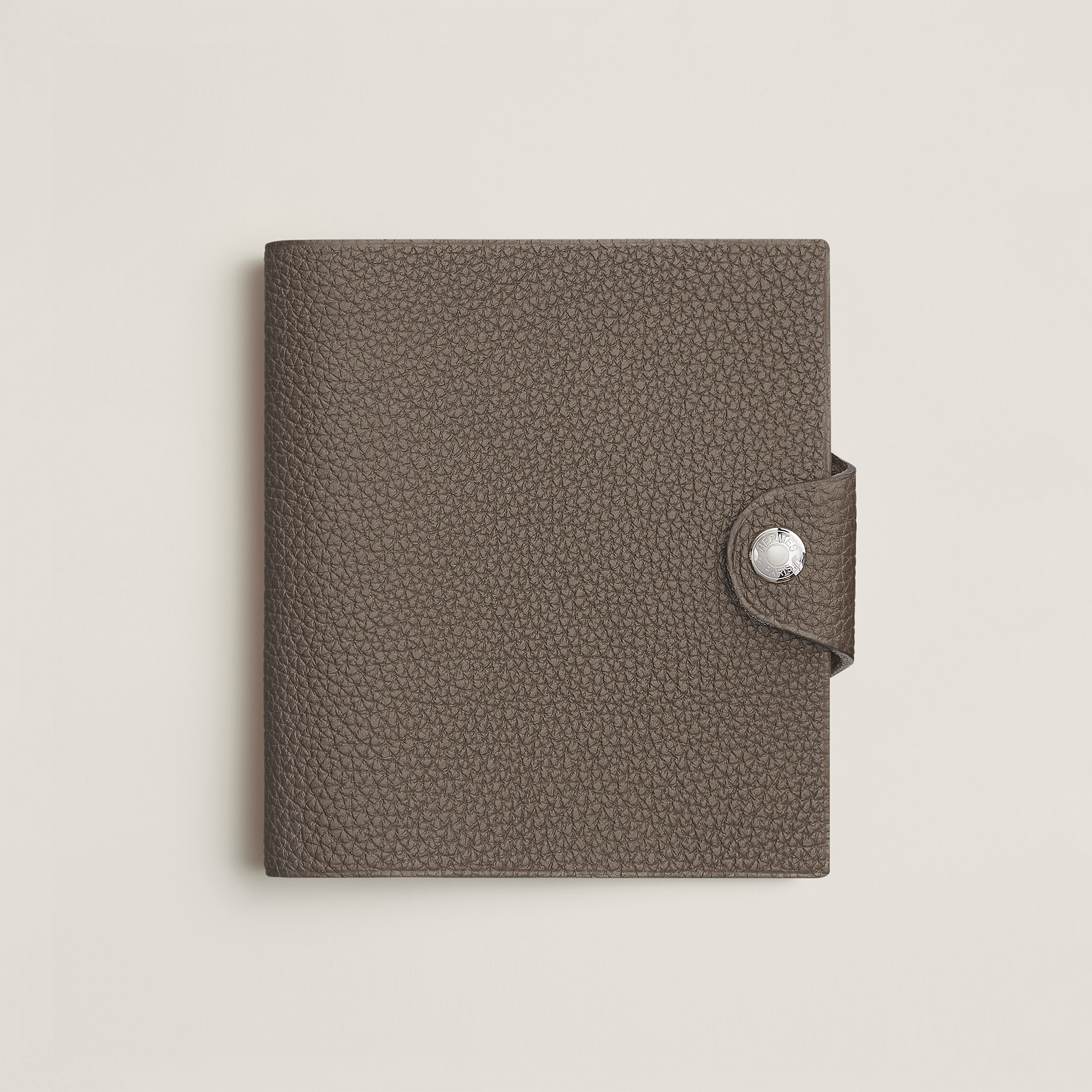 Couverture de cahier Ulysse mini