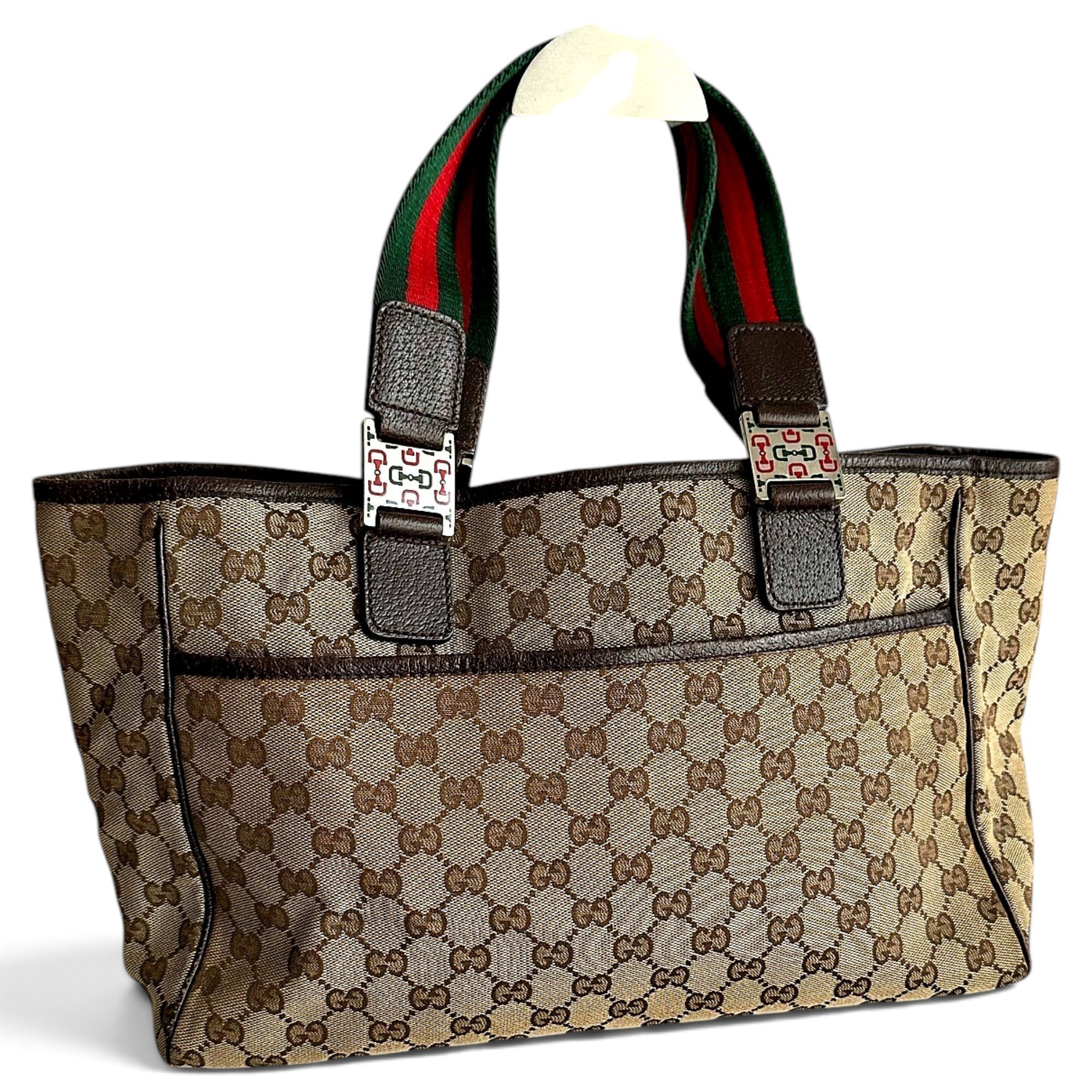 Abbey cloth tote