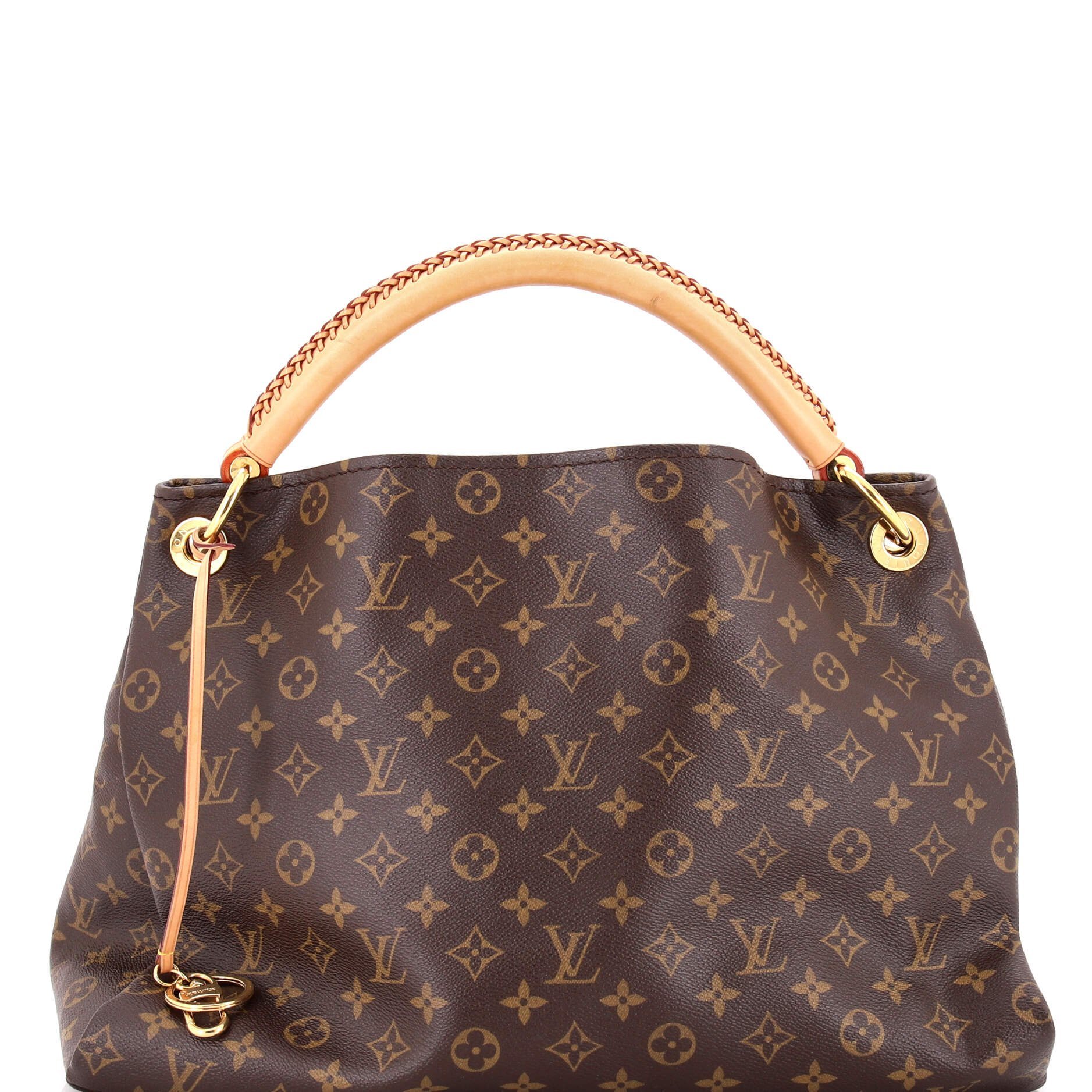 Cloth handbag