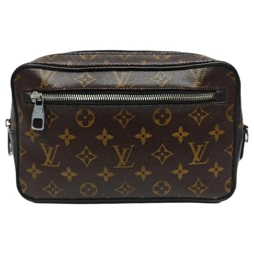 Louis Vuitton Leather handbag
