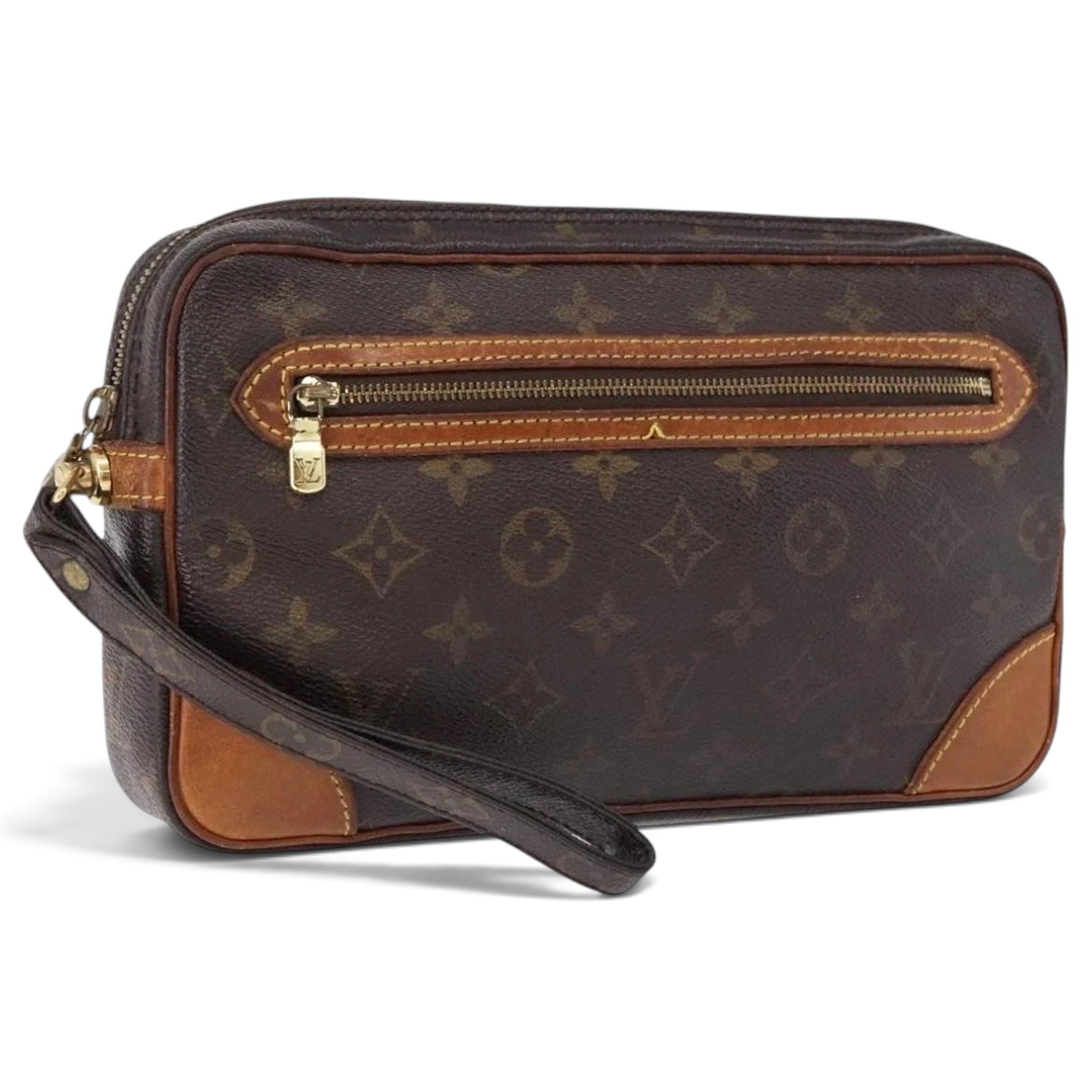 Clutch bag