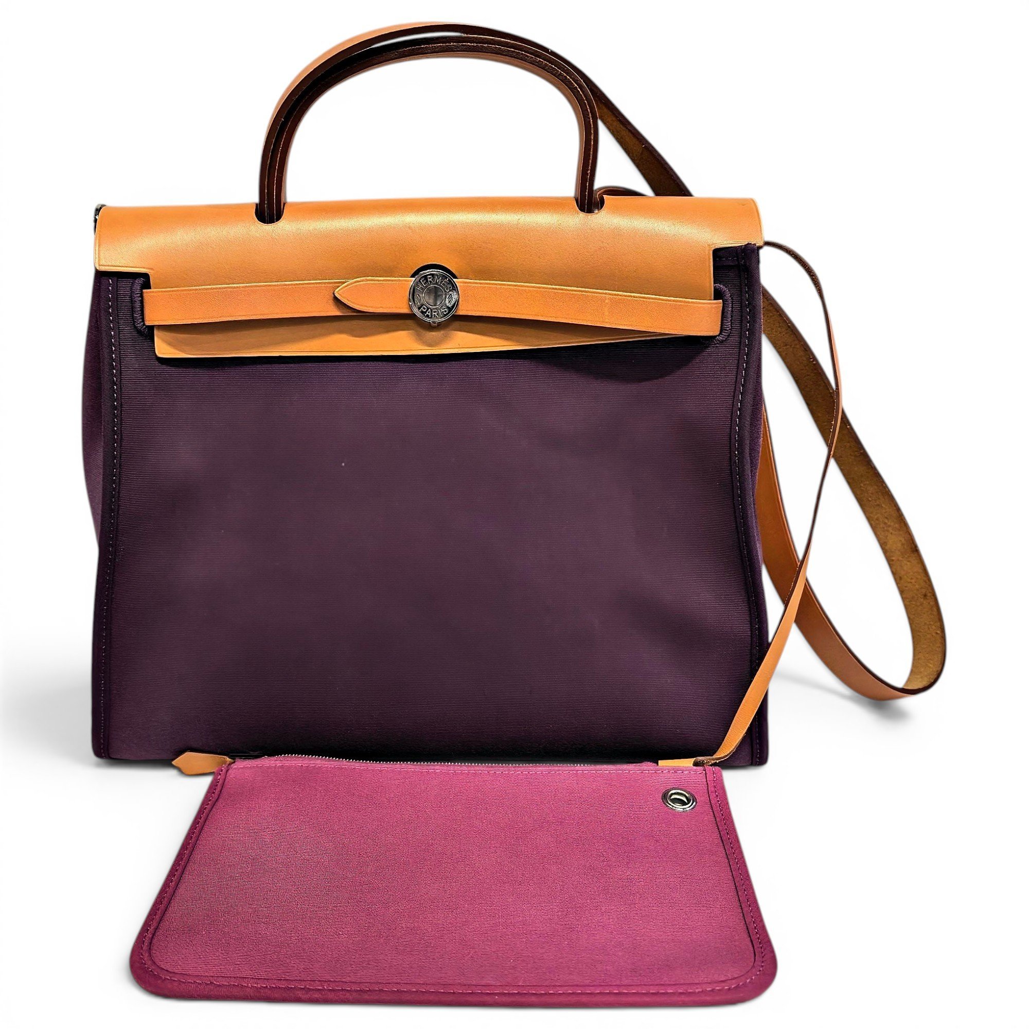 Herbag cloth handbag