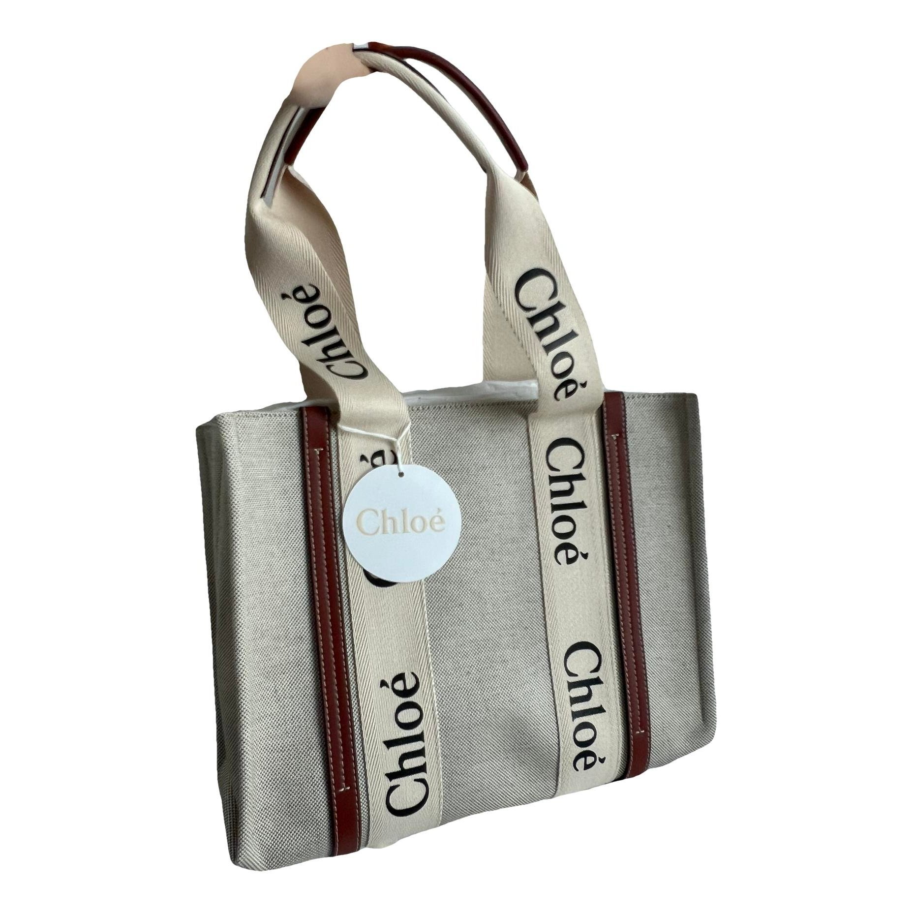 Cloth tote