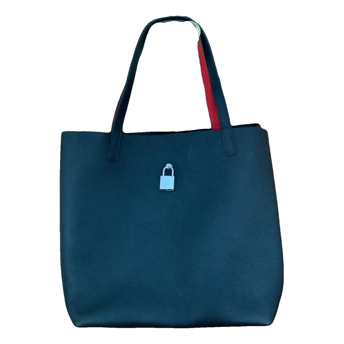 Carolina Herrera Leather handbag