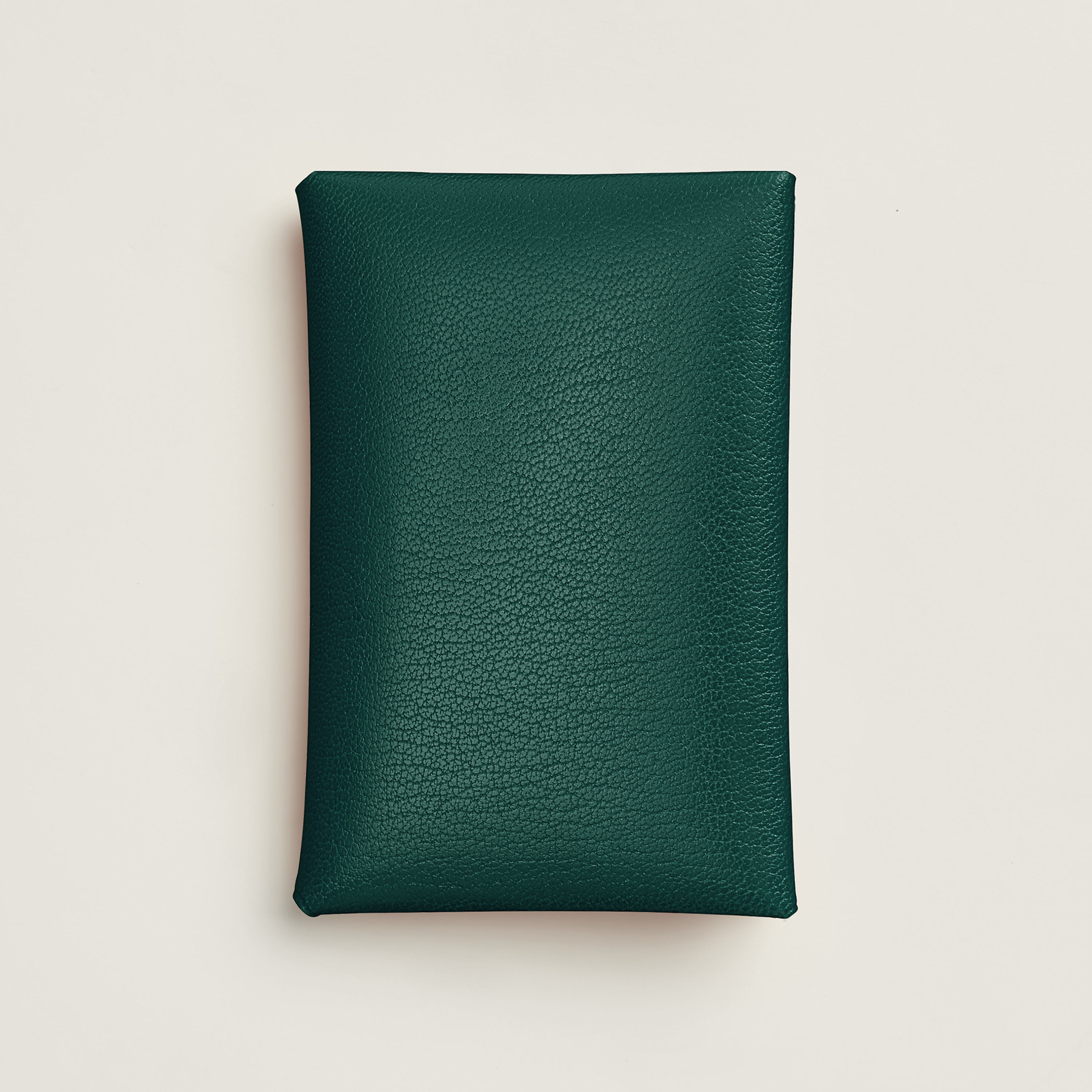 Calvi Duo Compact Card Holder