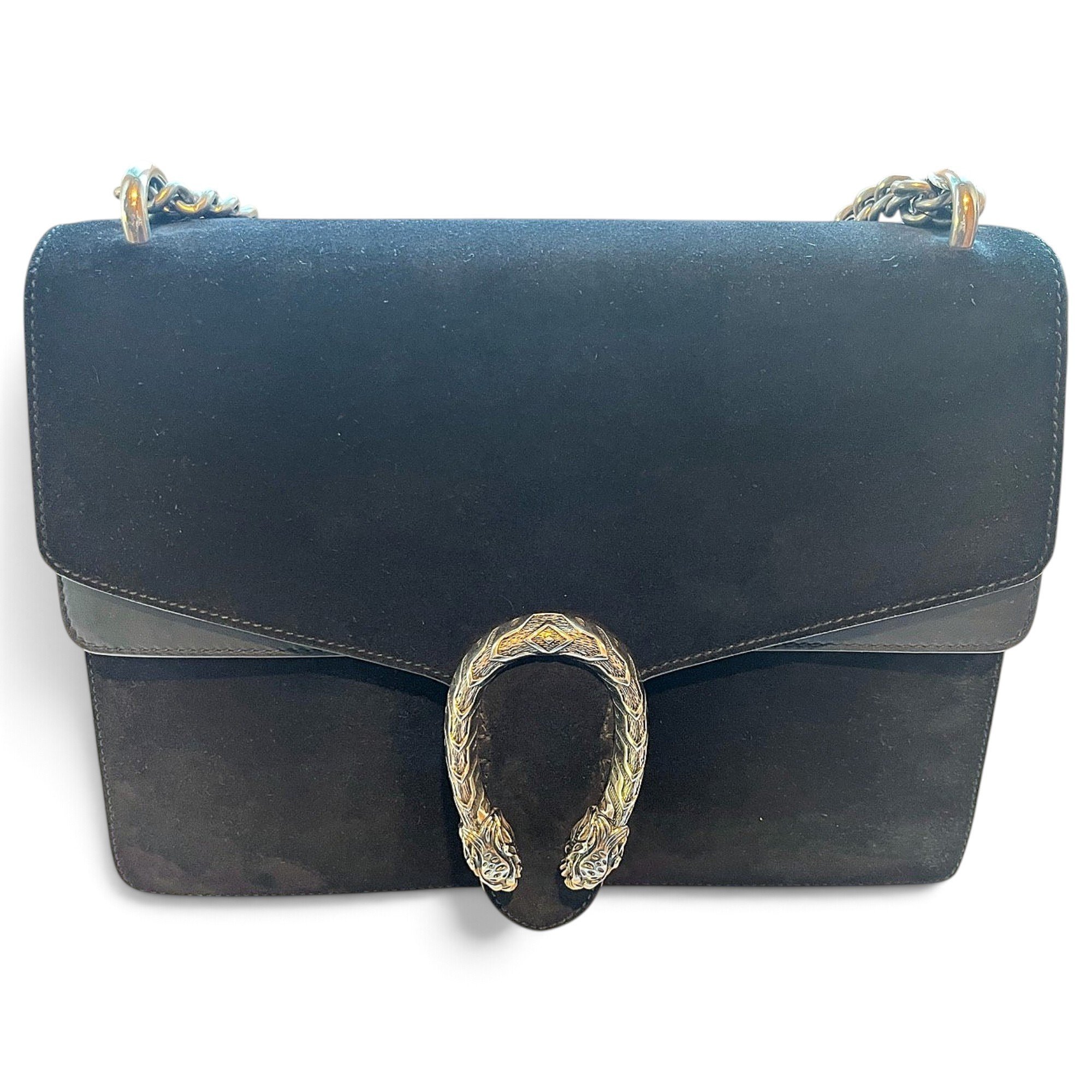 Dionysus handbag