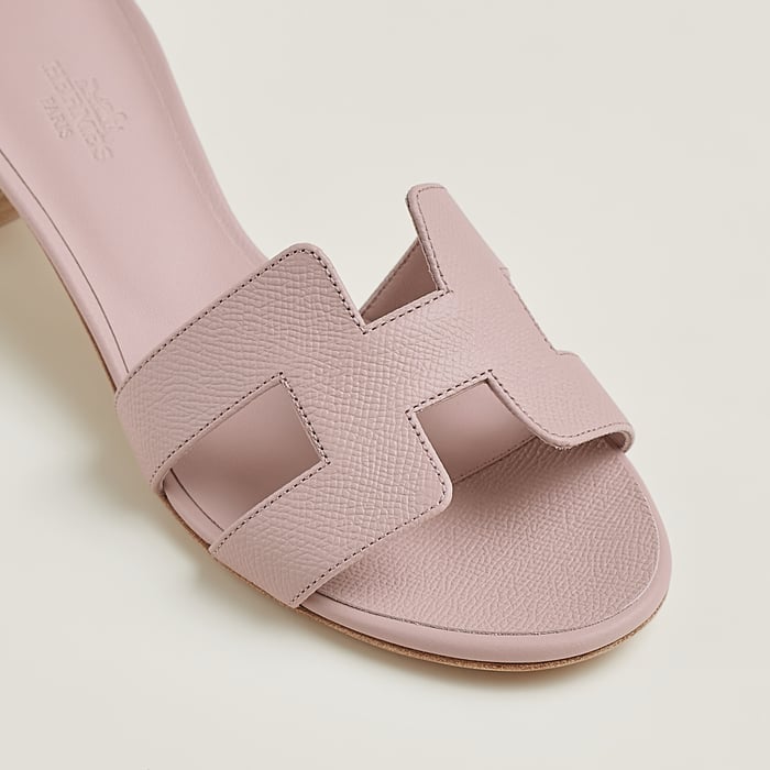 Rose Porcelaine Oasis Sandal