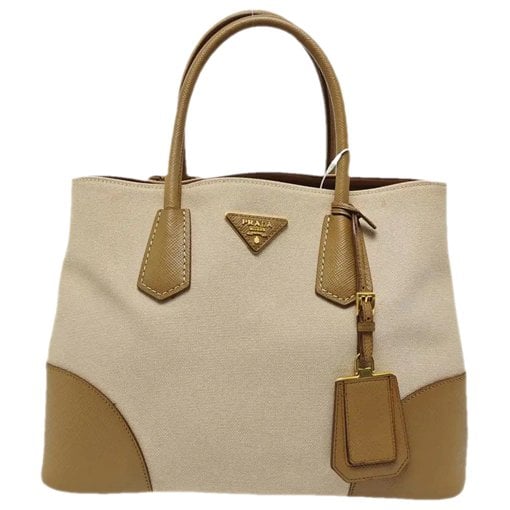 Cloth handbag