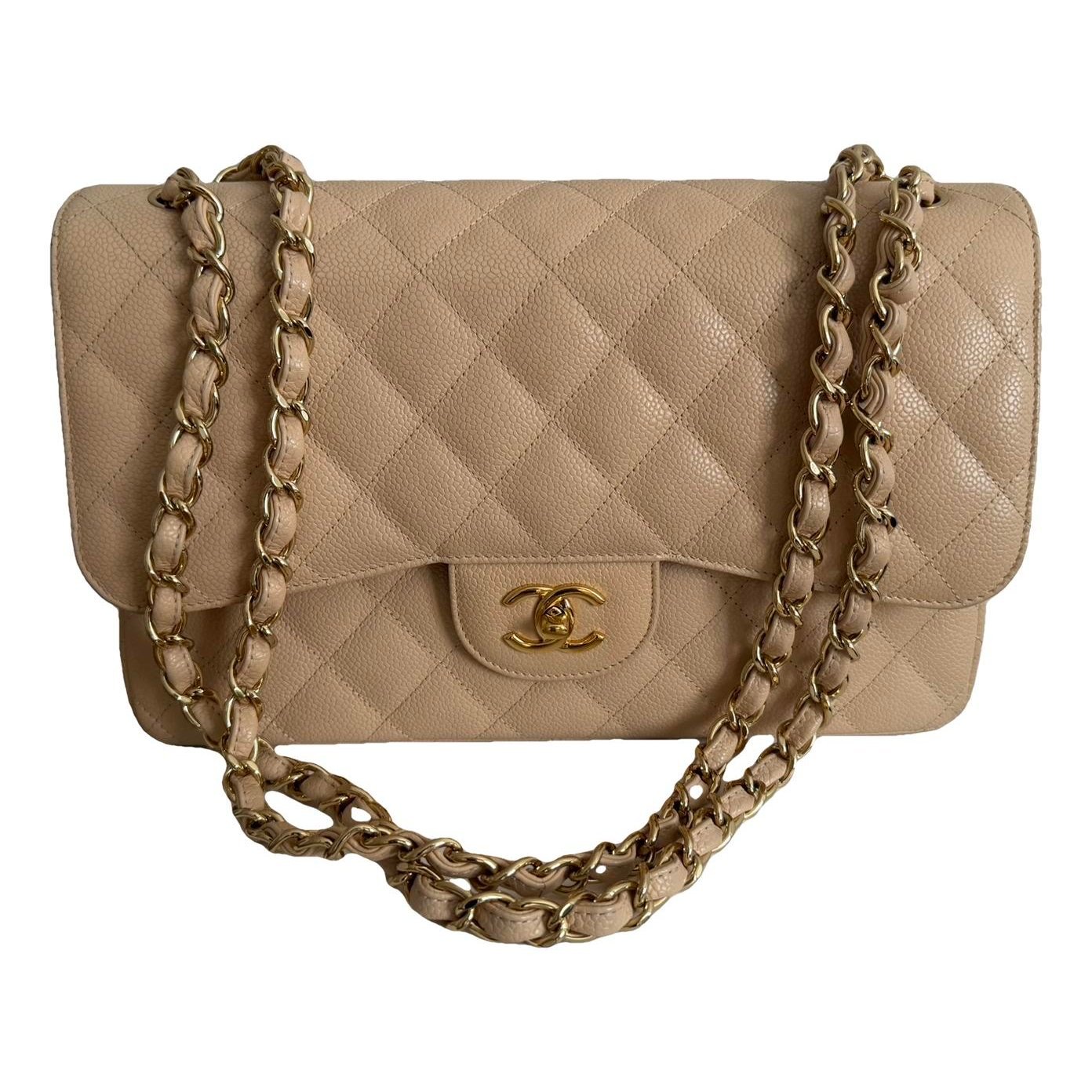 Timeless/Classique leather crossbody bag