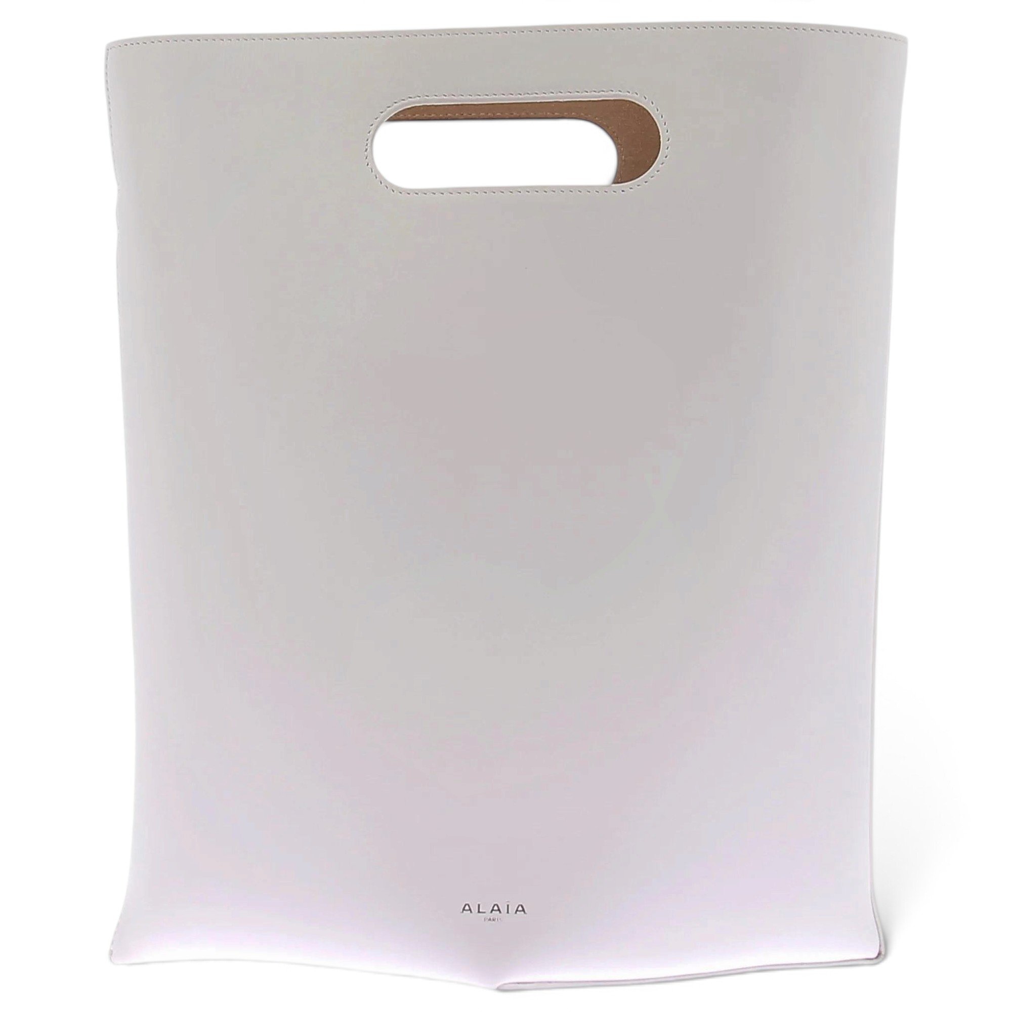 Alaia Leather bag