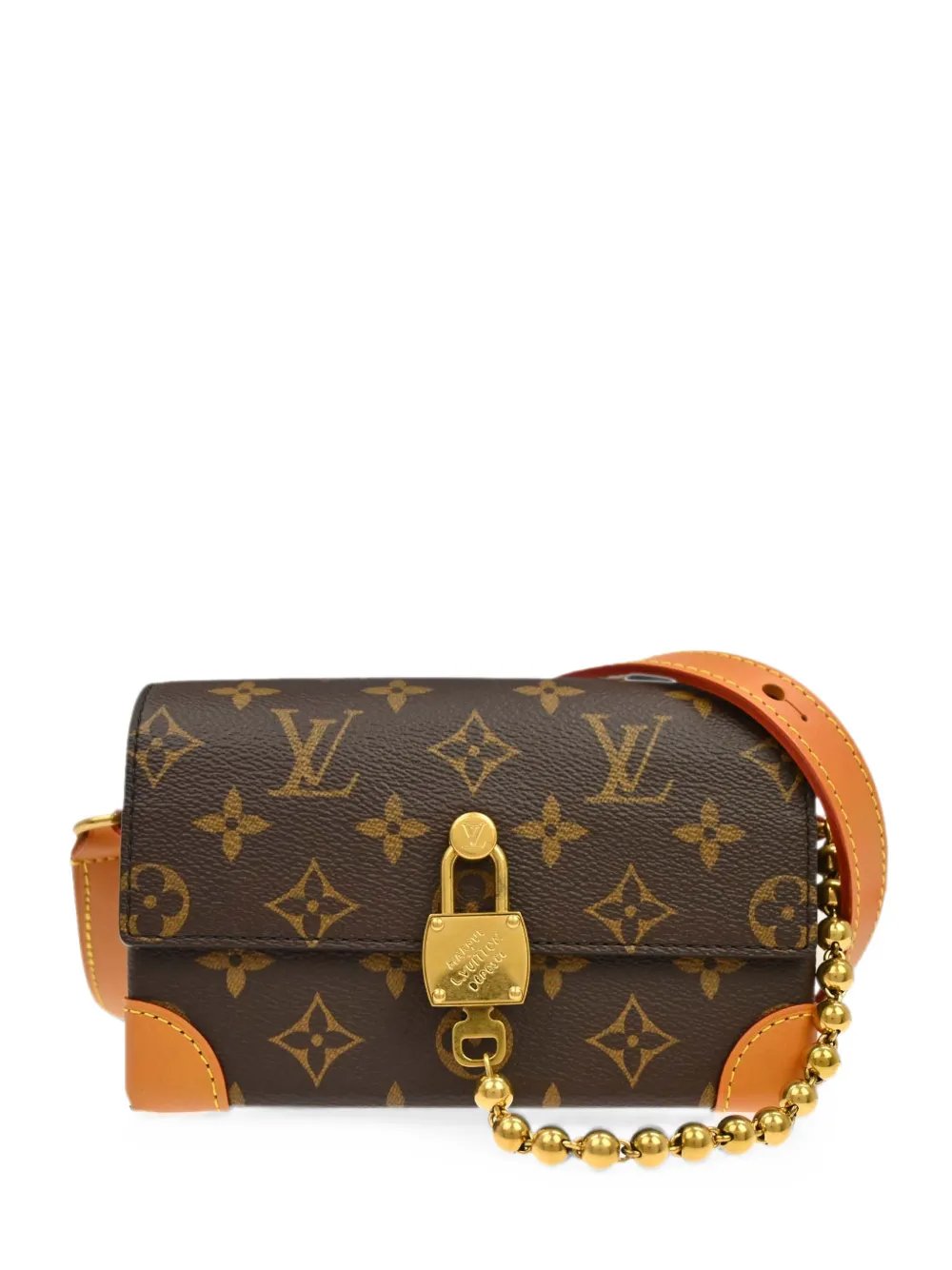 2010-2020s Steamer Wearable shoulder bag
