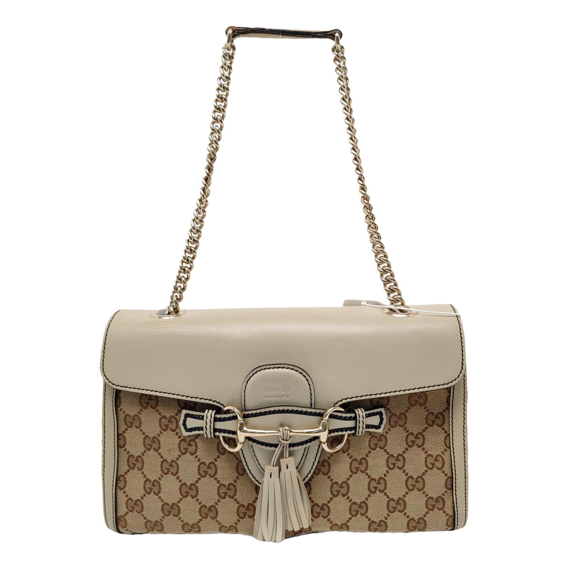 Emily cloth handbag