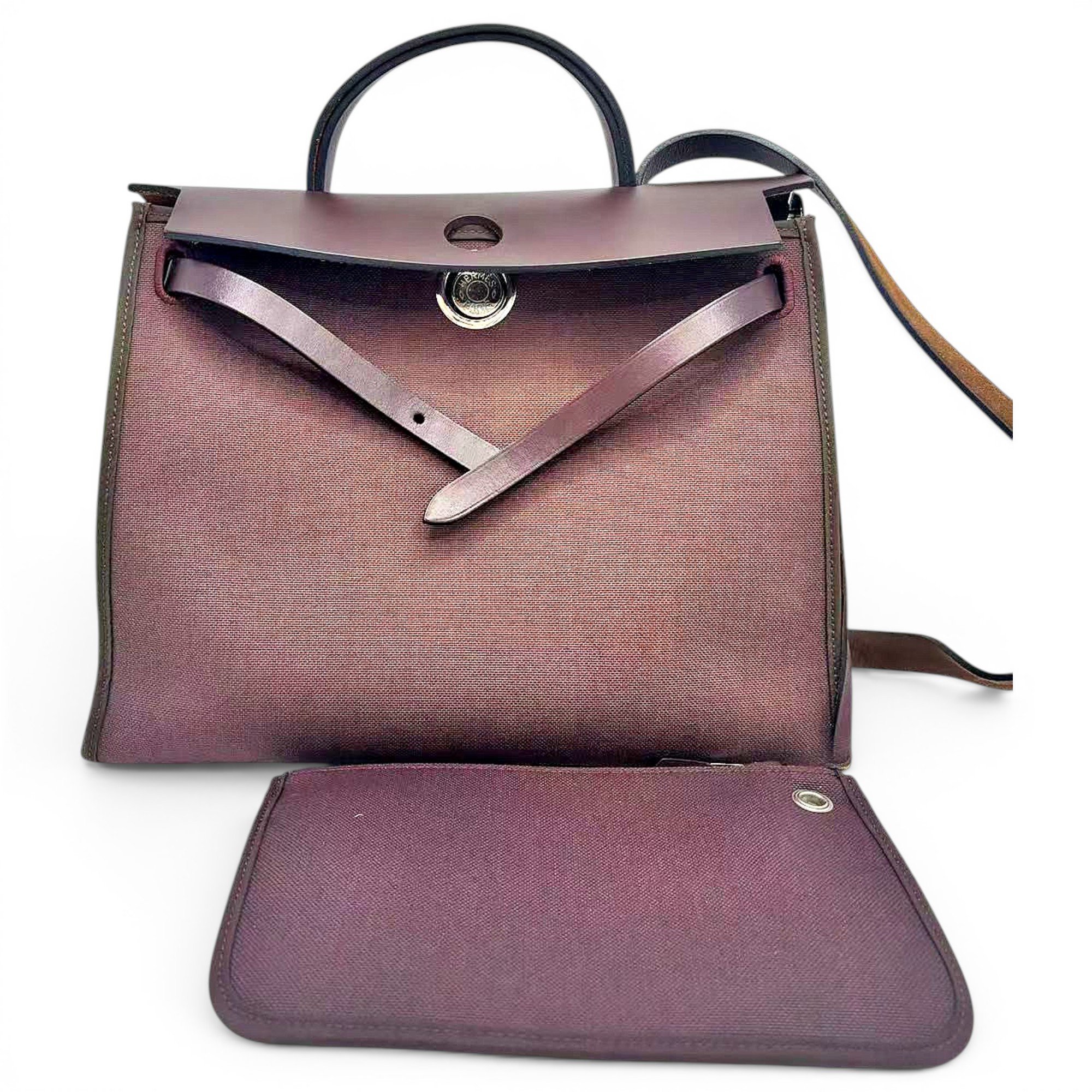 Herbag cloth handbag