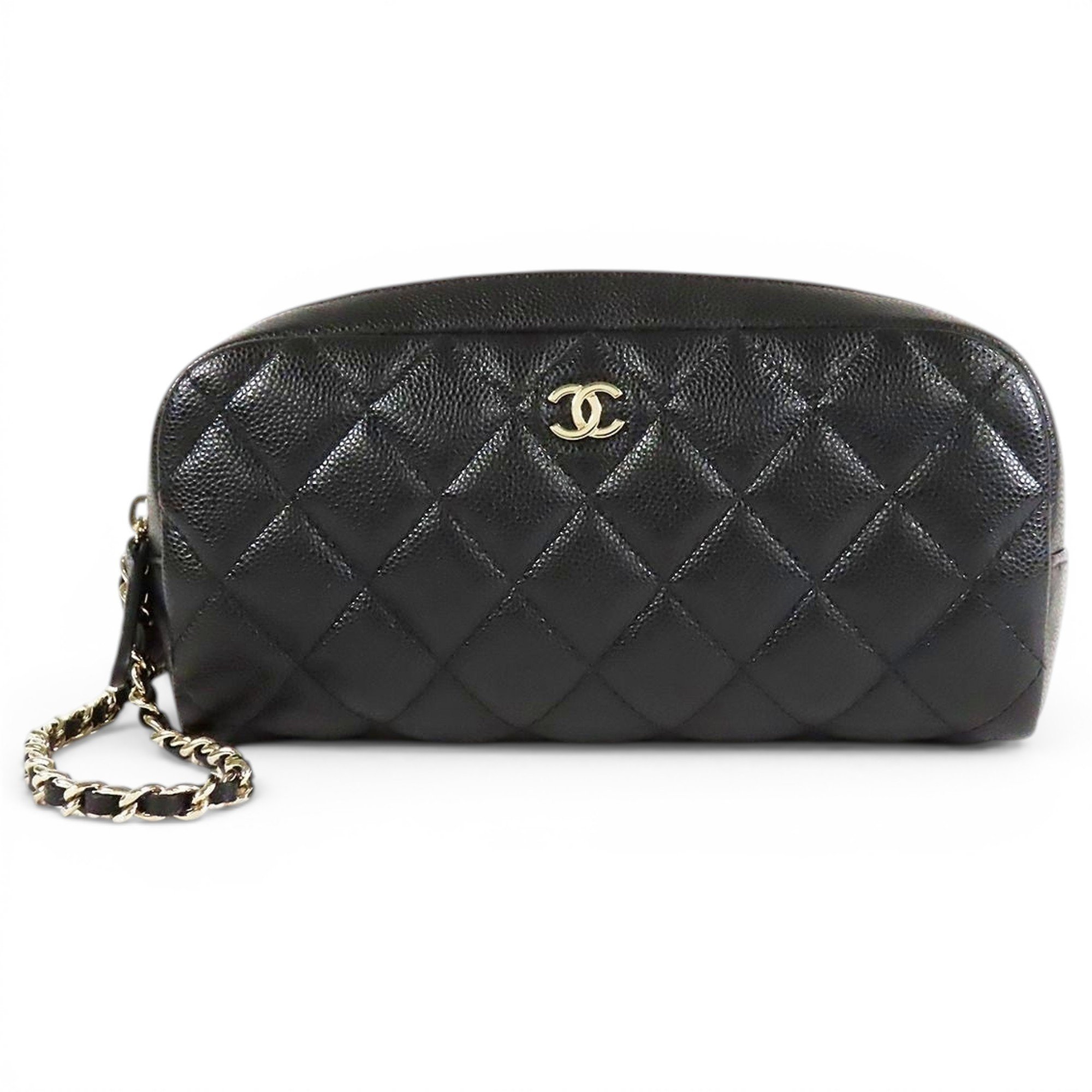 Timeless/Classique leather mini bag