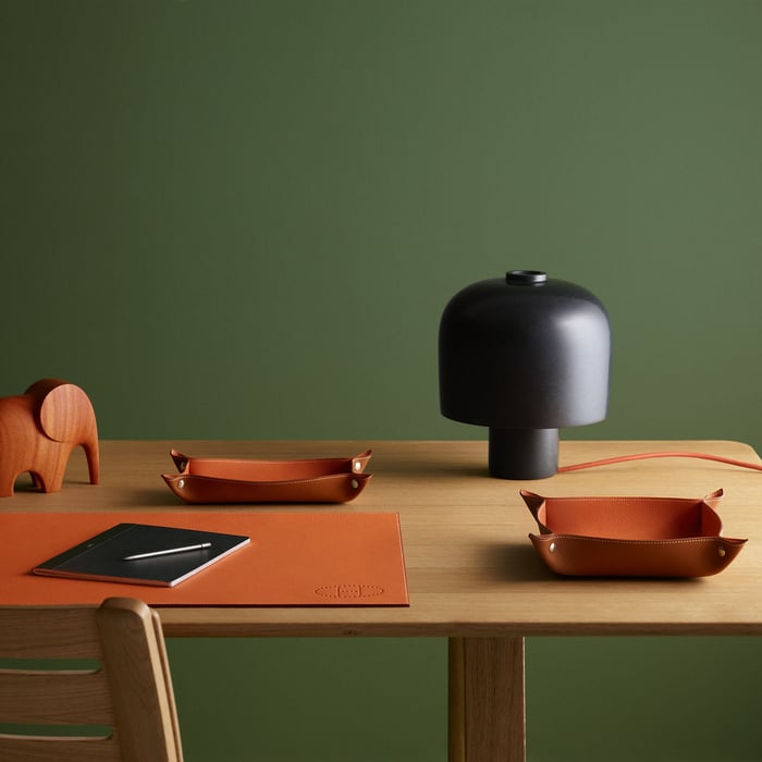 Mises Et Relances H Evelyne Change Tray