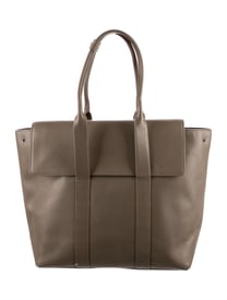 3.1 Phillip Lim Leather Shoulder Bag